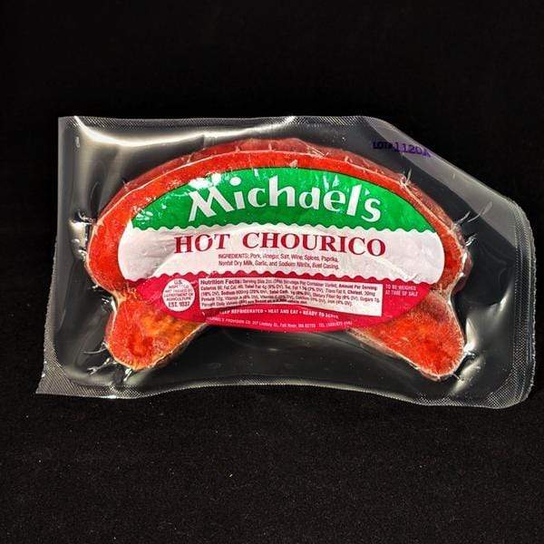 Michael's Brand Chouriço (Amazon) 3-Pack - Image 3