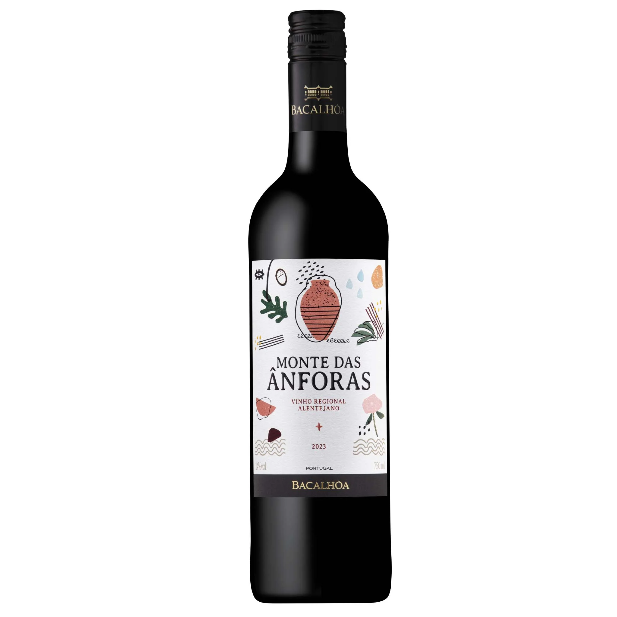 Monte Anforas