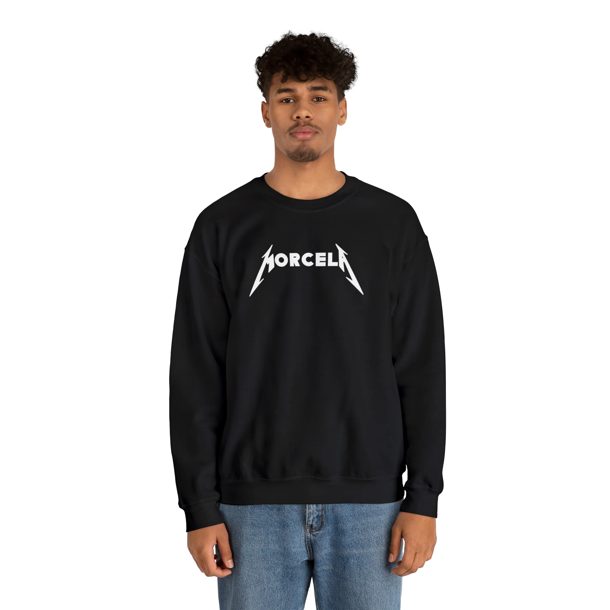 Morcela Sweatshirt (Unisex) 🇨🇦 - Image 4