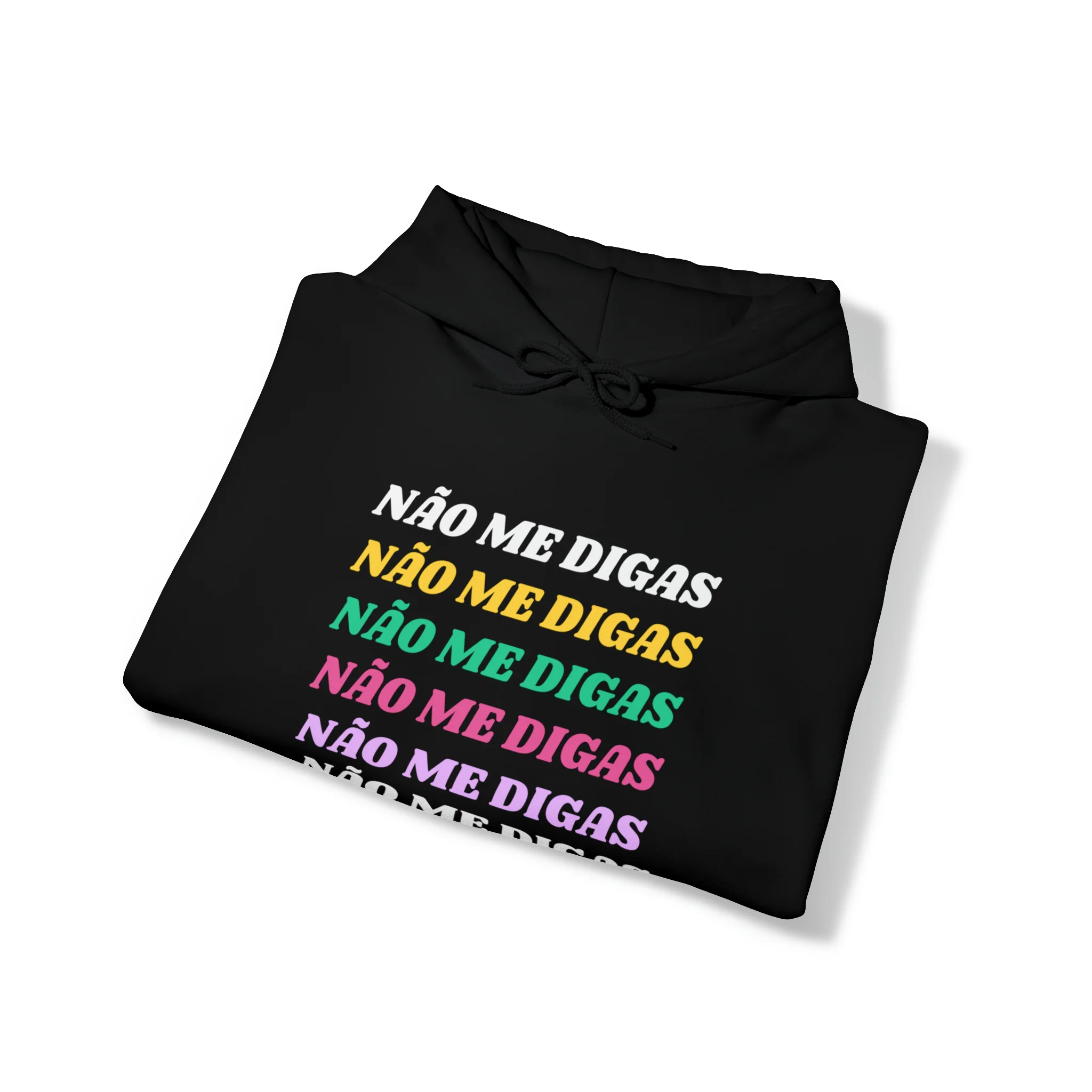 Não Me Digas Hoodie 🇨🇦 - Image 12