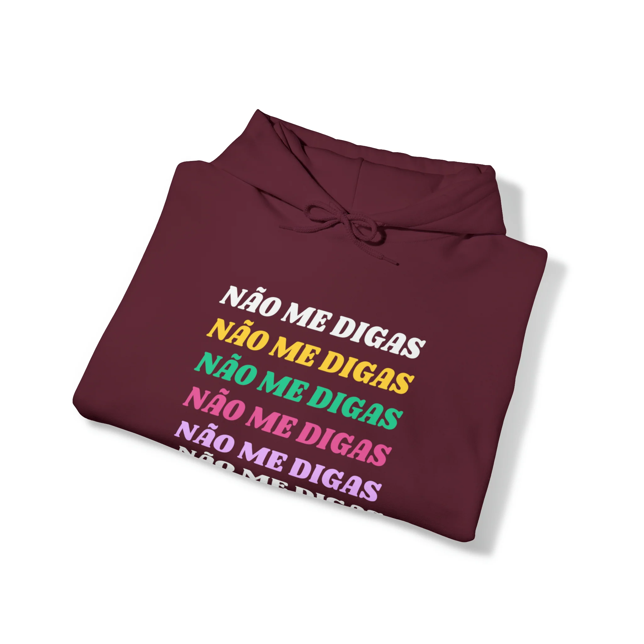 Não Me Digas Hoodie 🇨🇦 - Image 18