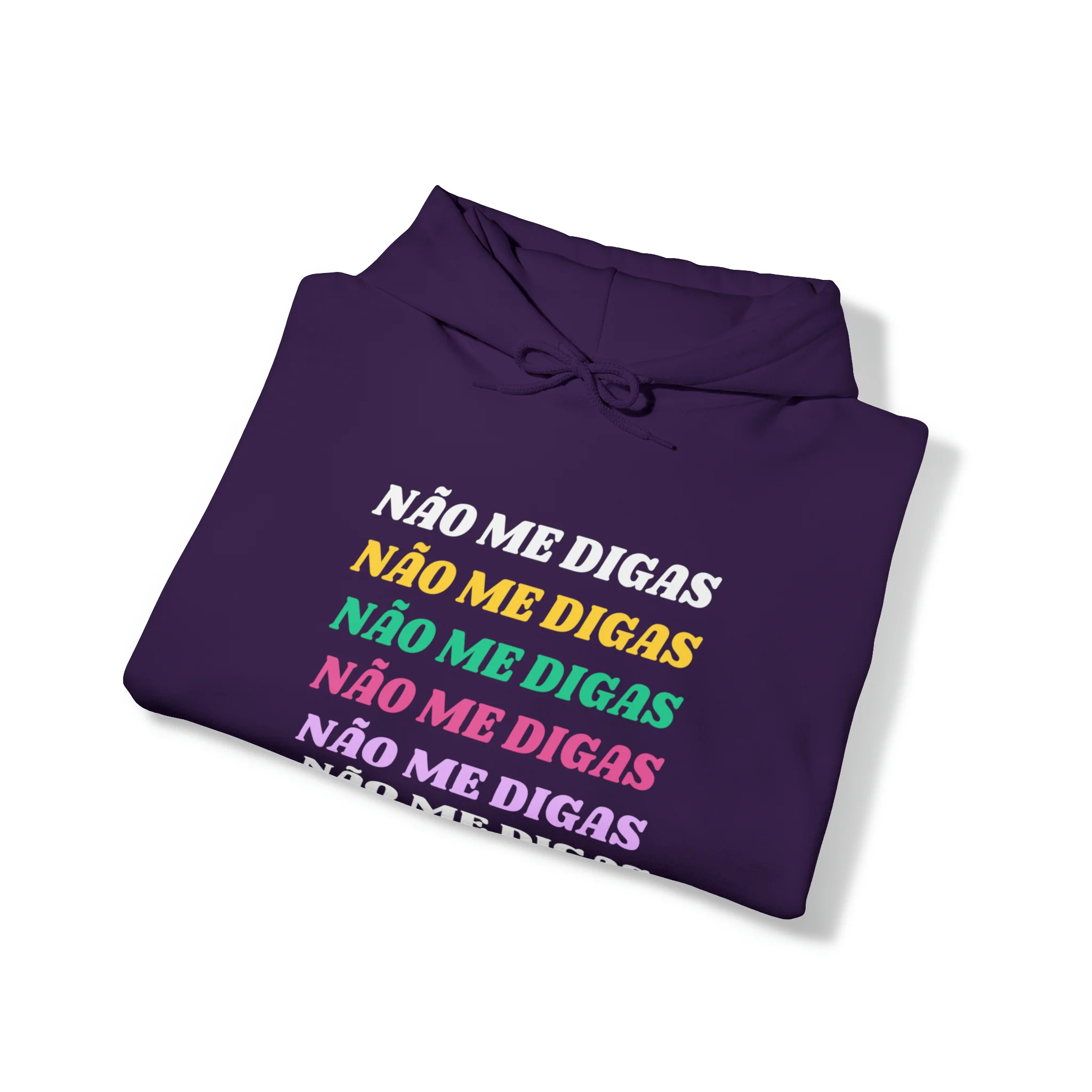 Não Me Digas Hoodie 🇨🇦 - Image 21
