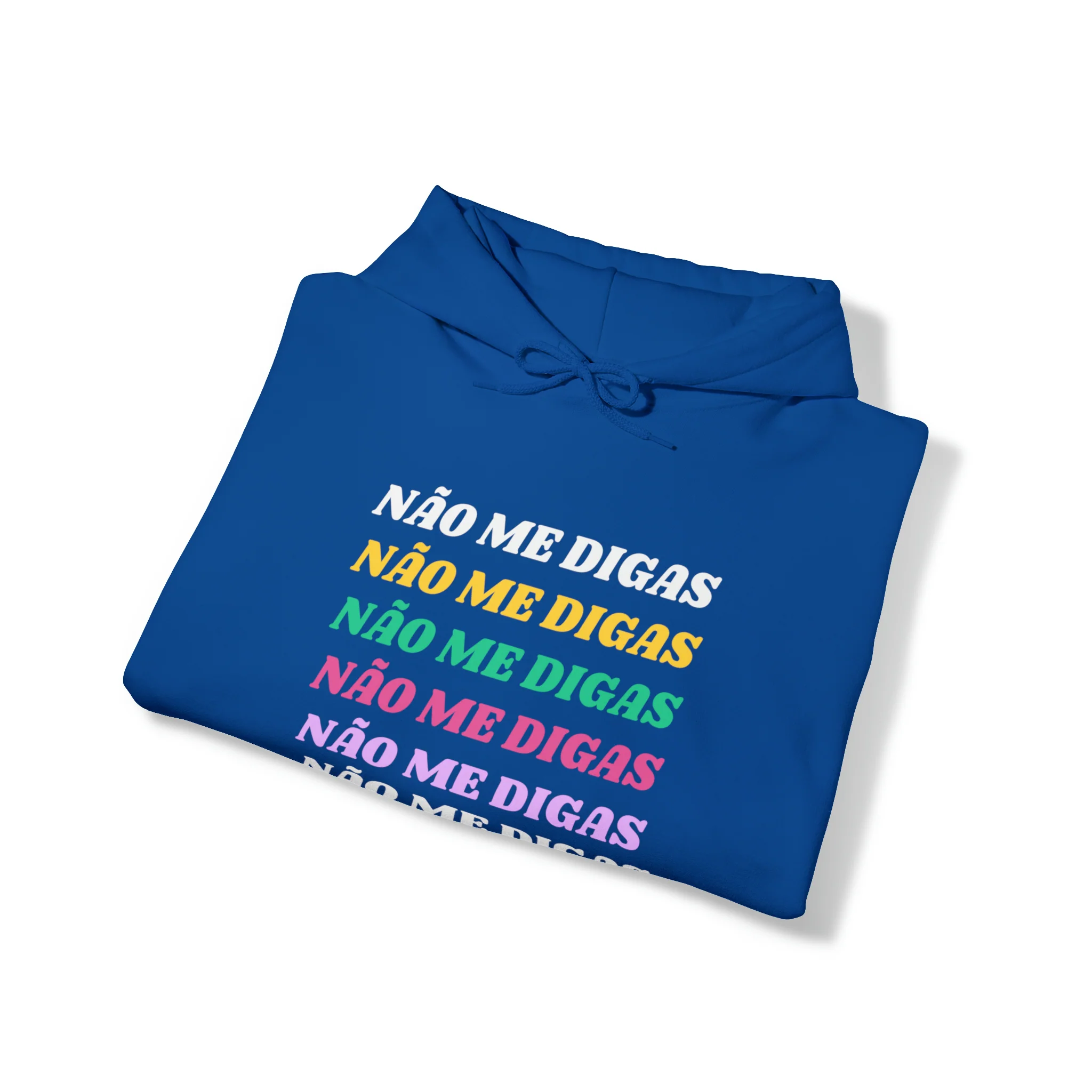 Não Me Digas Hoodie 🇨🇦 - Image 24