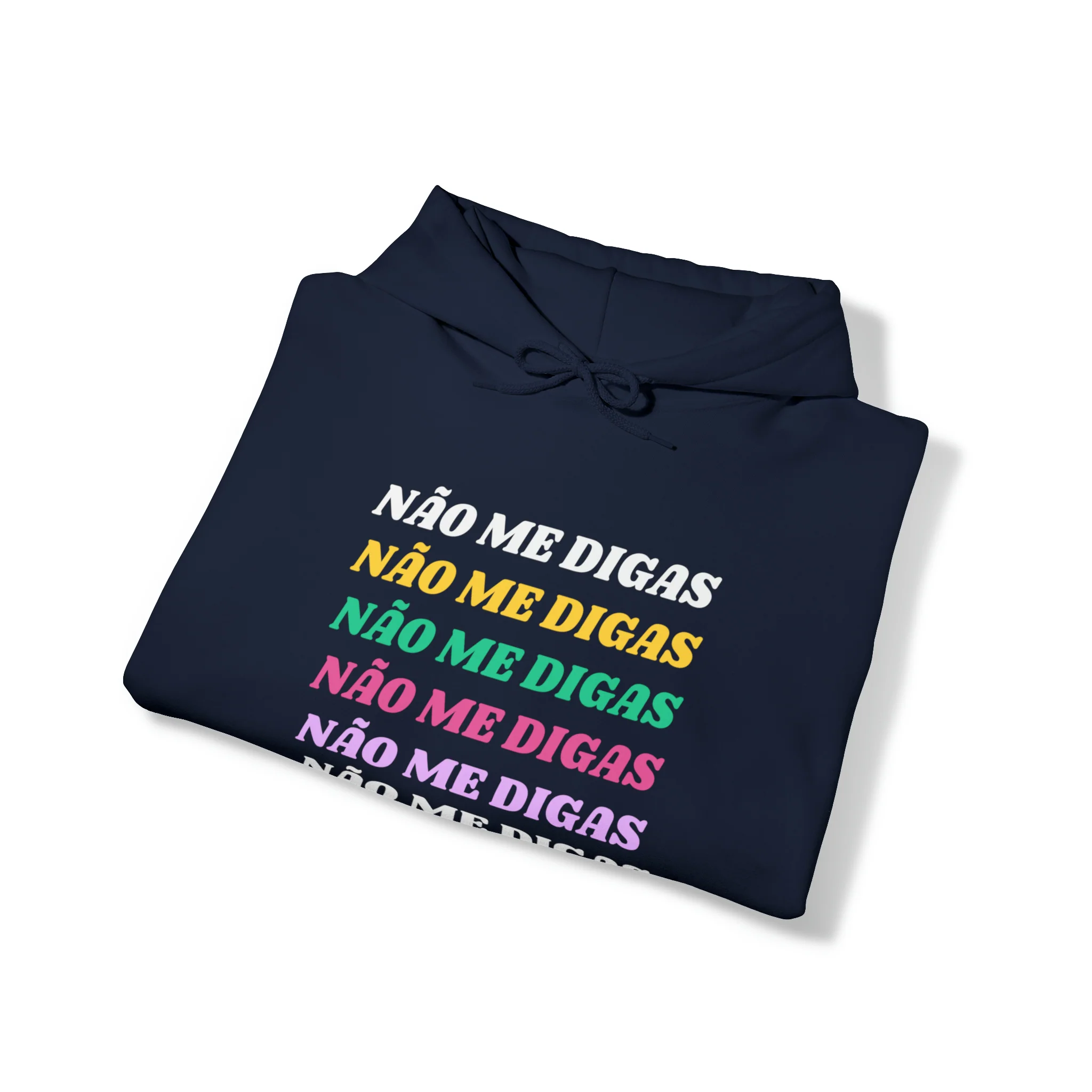 Não Me Digas Hoodie 🇨🇦 - Image 9