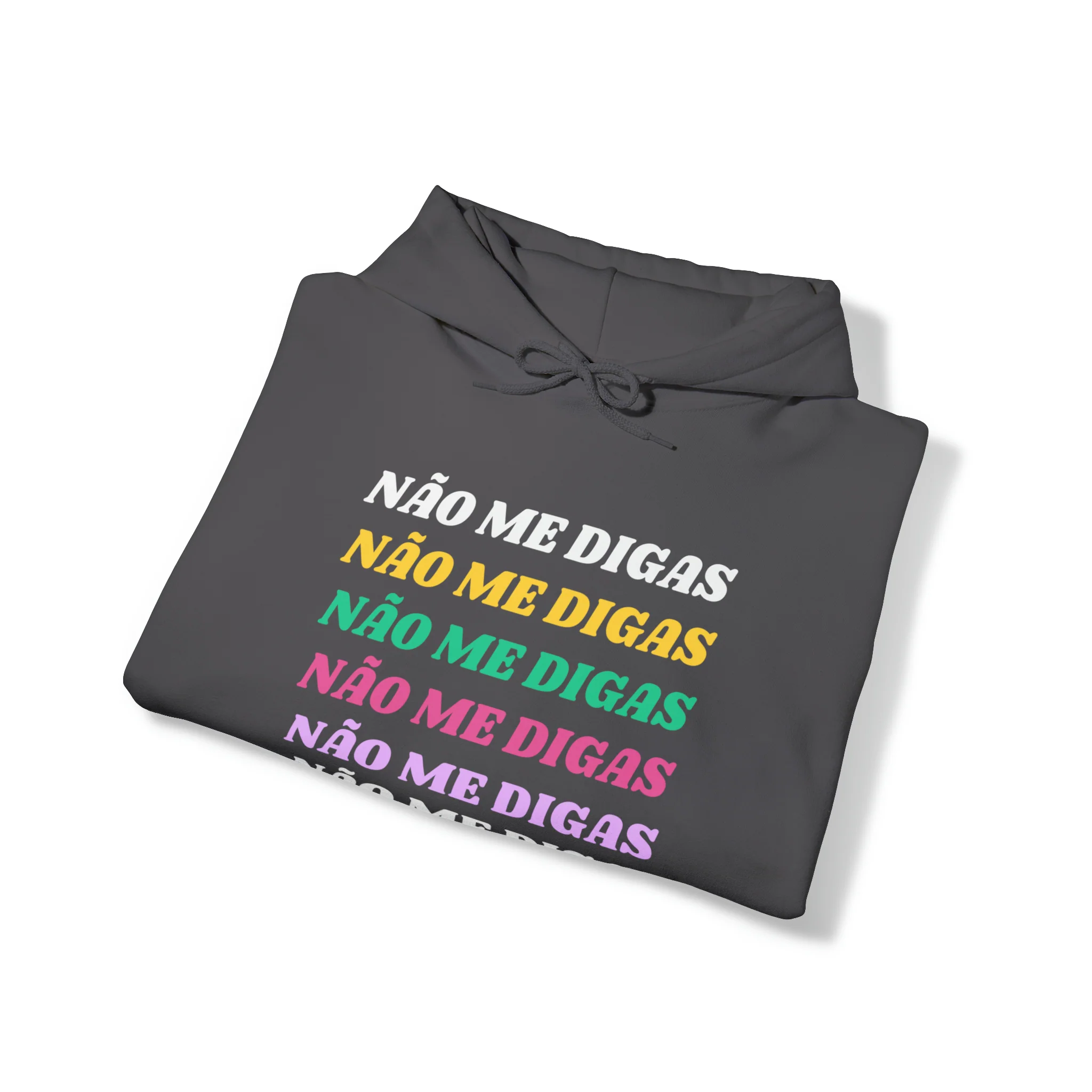 Não Me Digas Hoodie - Image 12