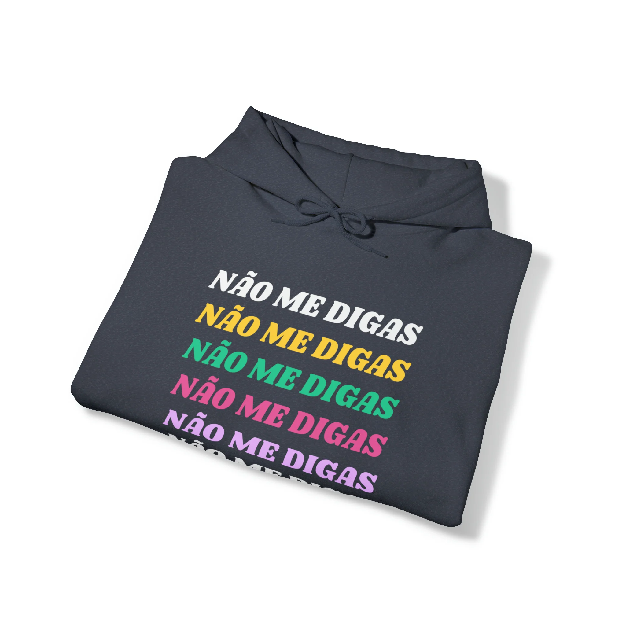 Não Me Digas Hoodie - Image 15