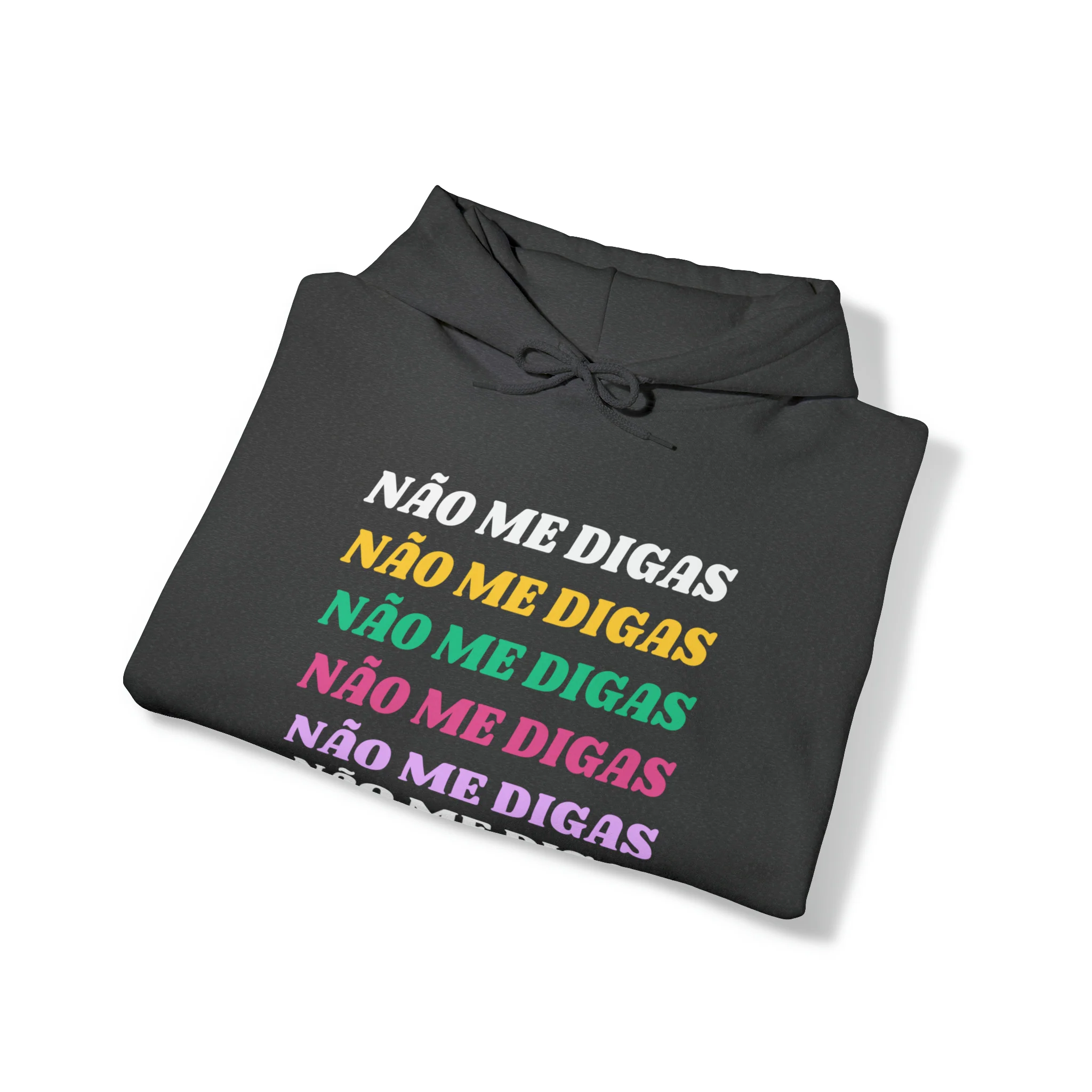 Não Me Digas Hoodie - Image 18