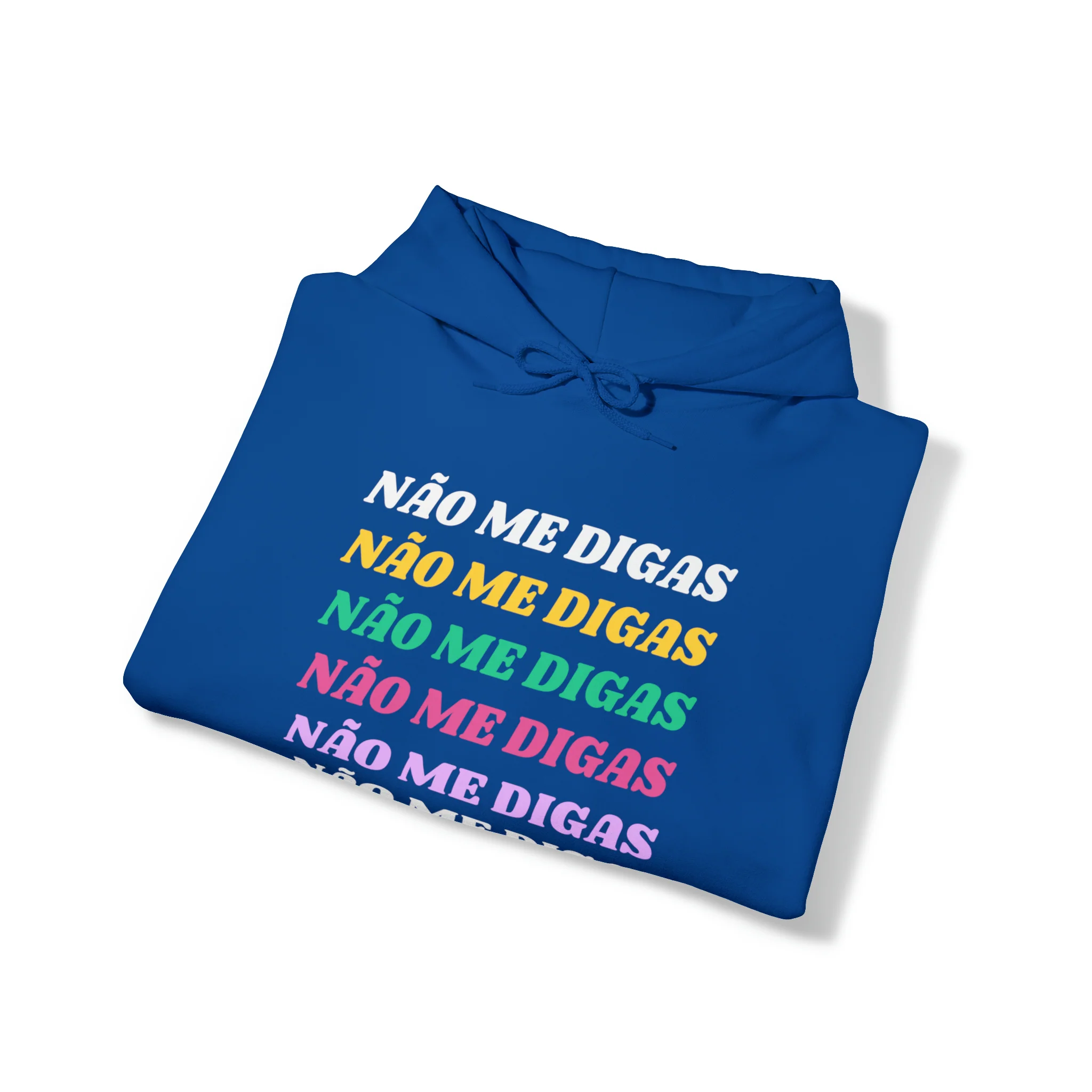 Não Me Digas Hoodie - Image 24