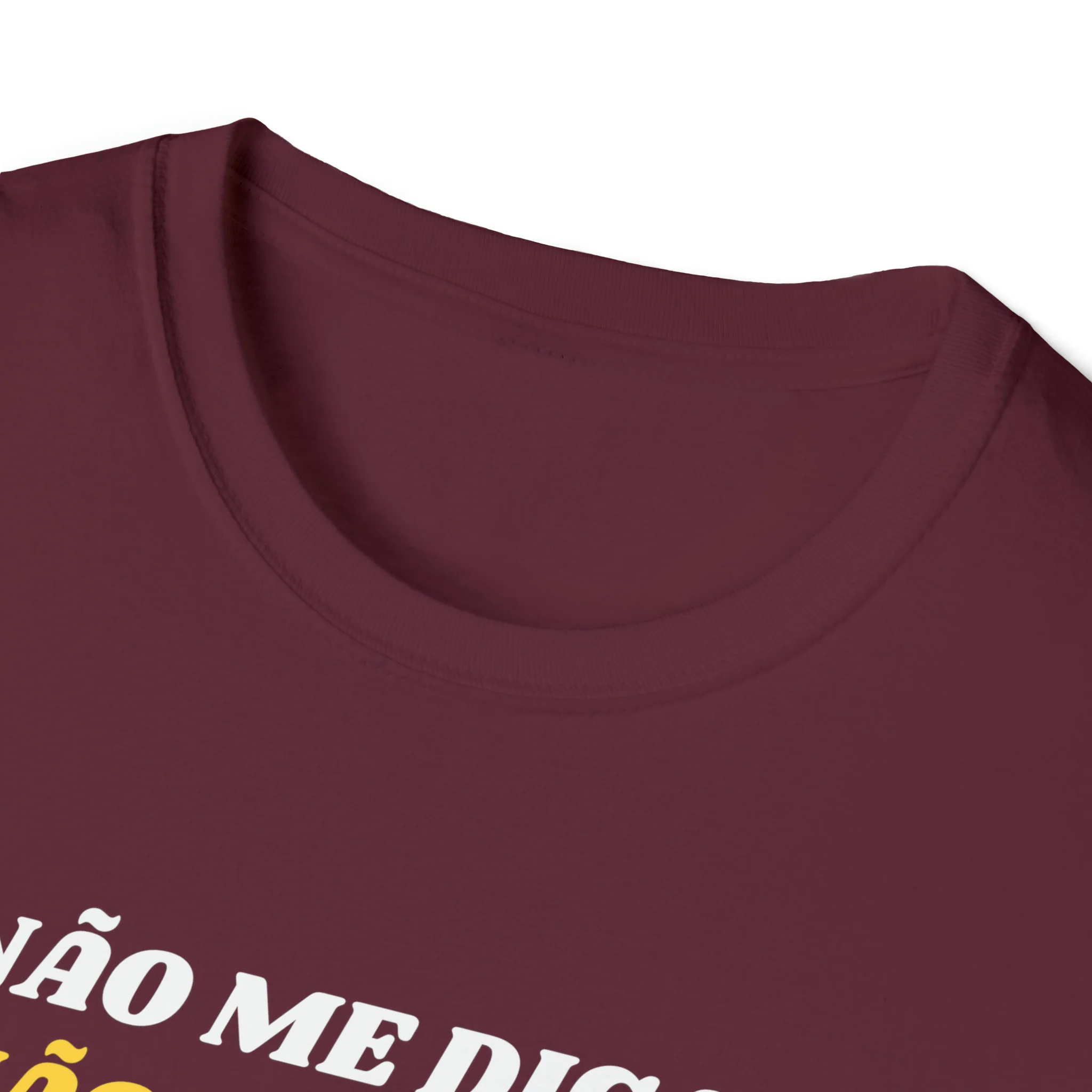 Não Me Digas Men's T-Shirt 🇨🇦 - Image 10