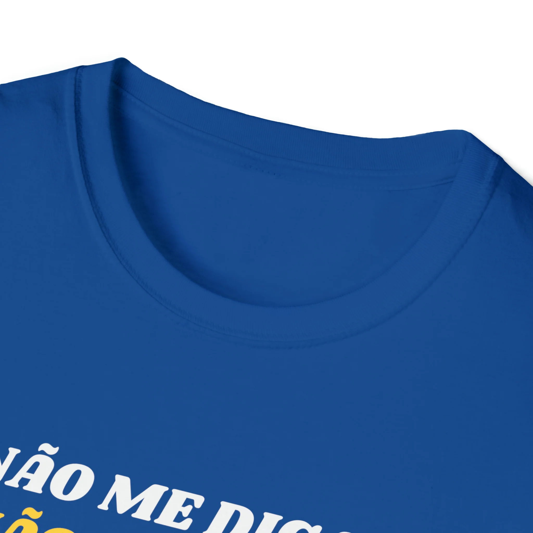 Não Me Digas Men's T-Shirt 🇨🇦 - Image 6