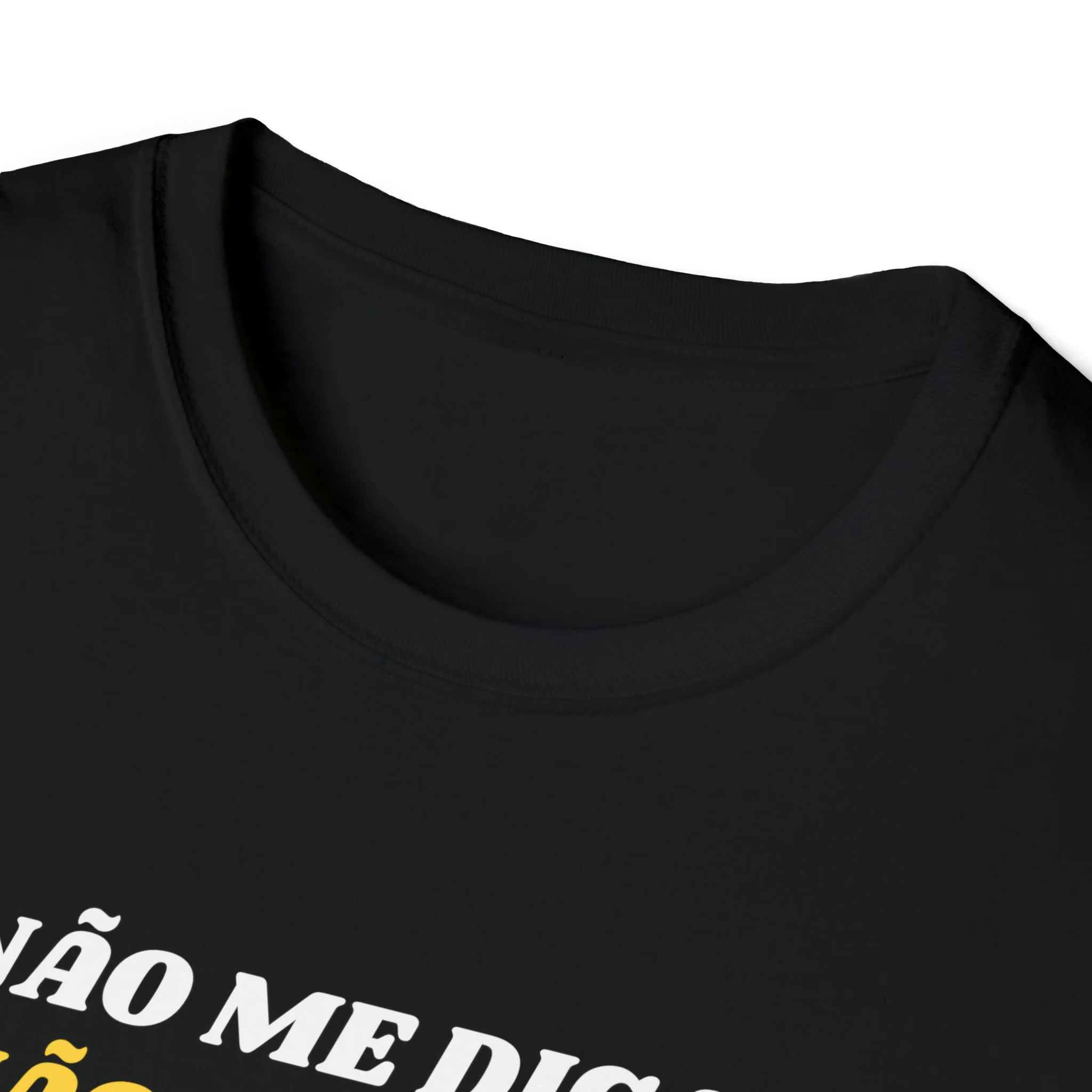 Não Me Digas Men's T-Shirt 🇨🇦 - Image 8