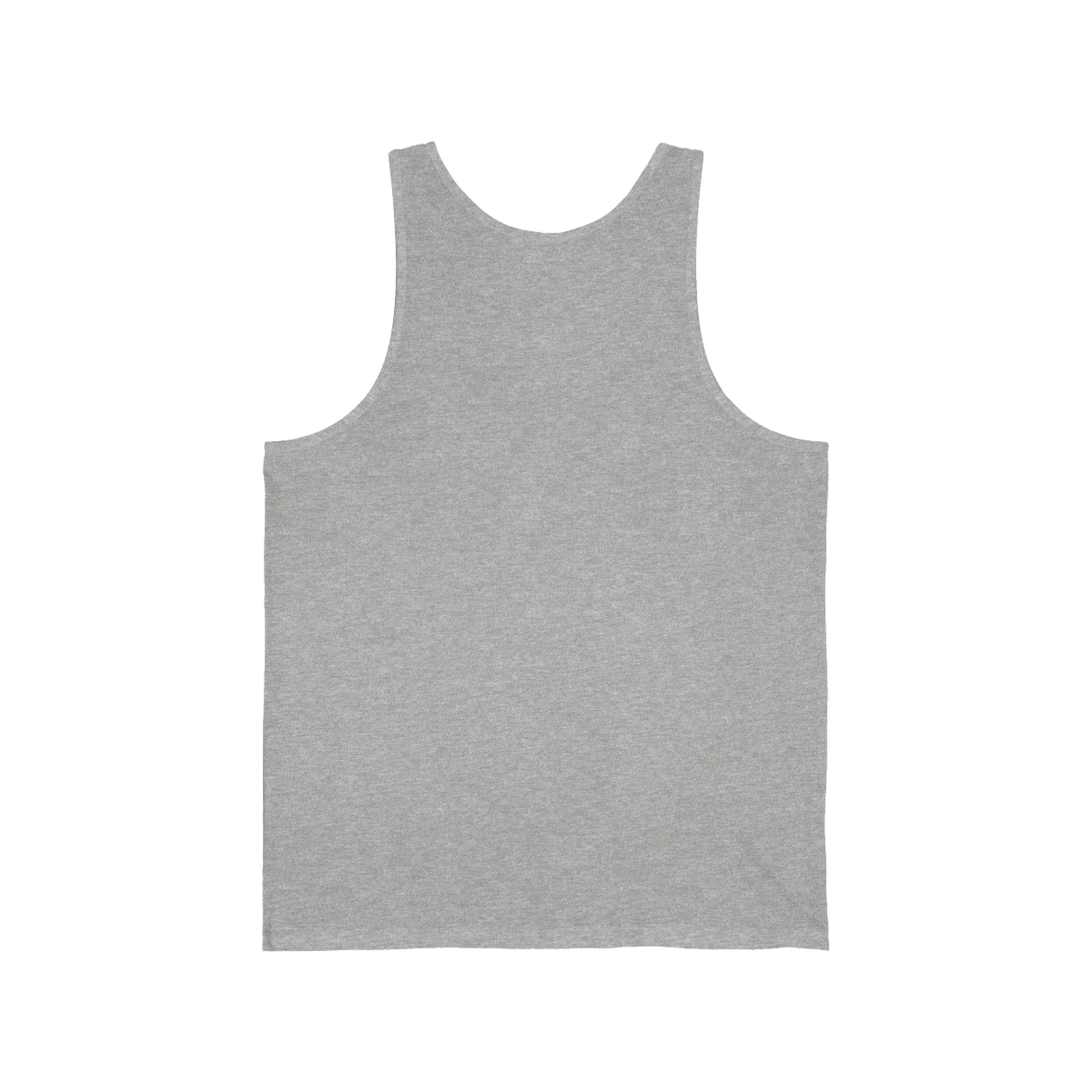 Não Me Digas Men's Tank - Image 6