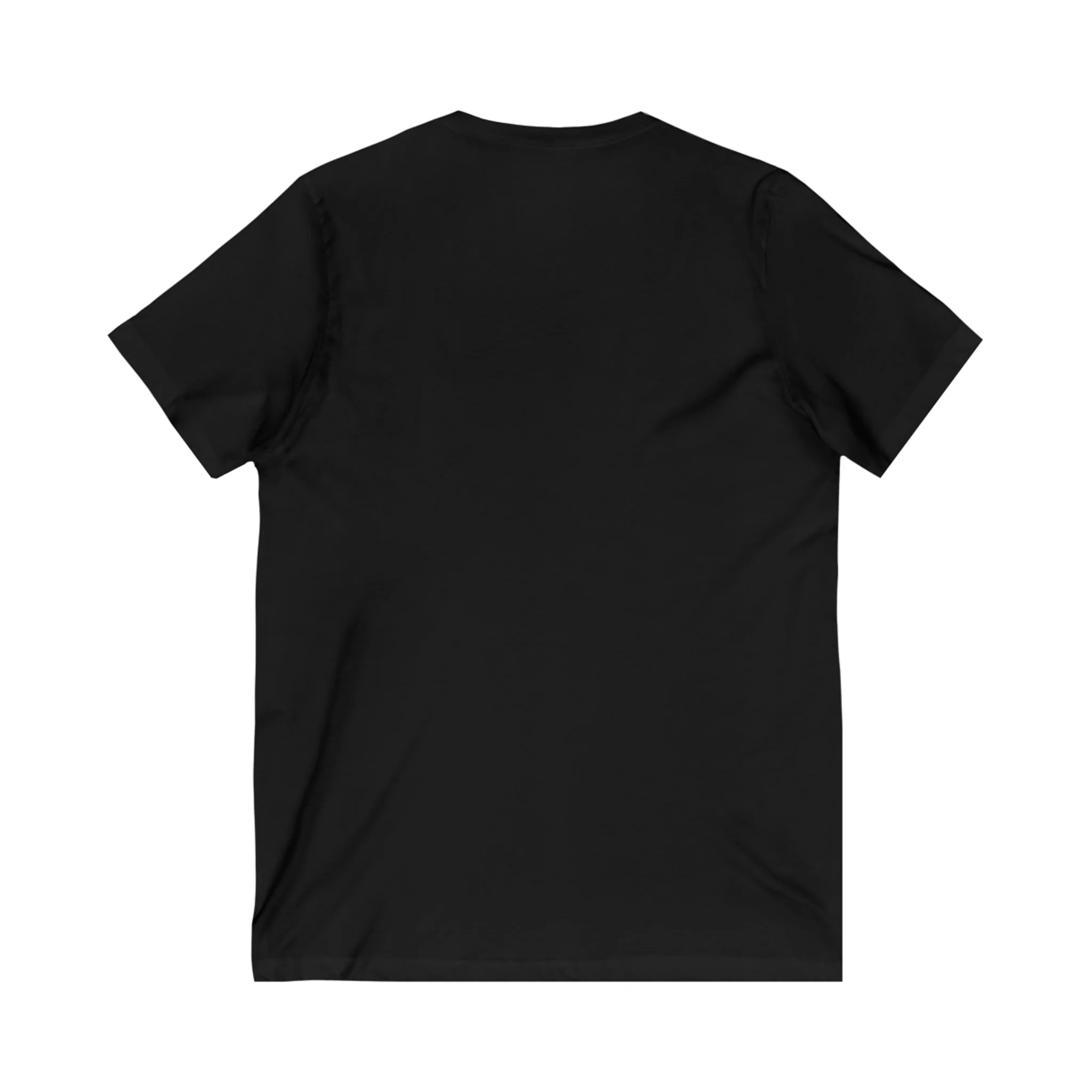 No Paciência V-Neck Tee 🇨🇦 - Image 5