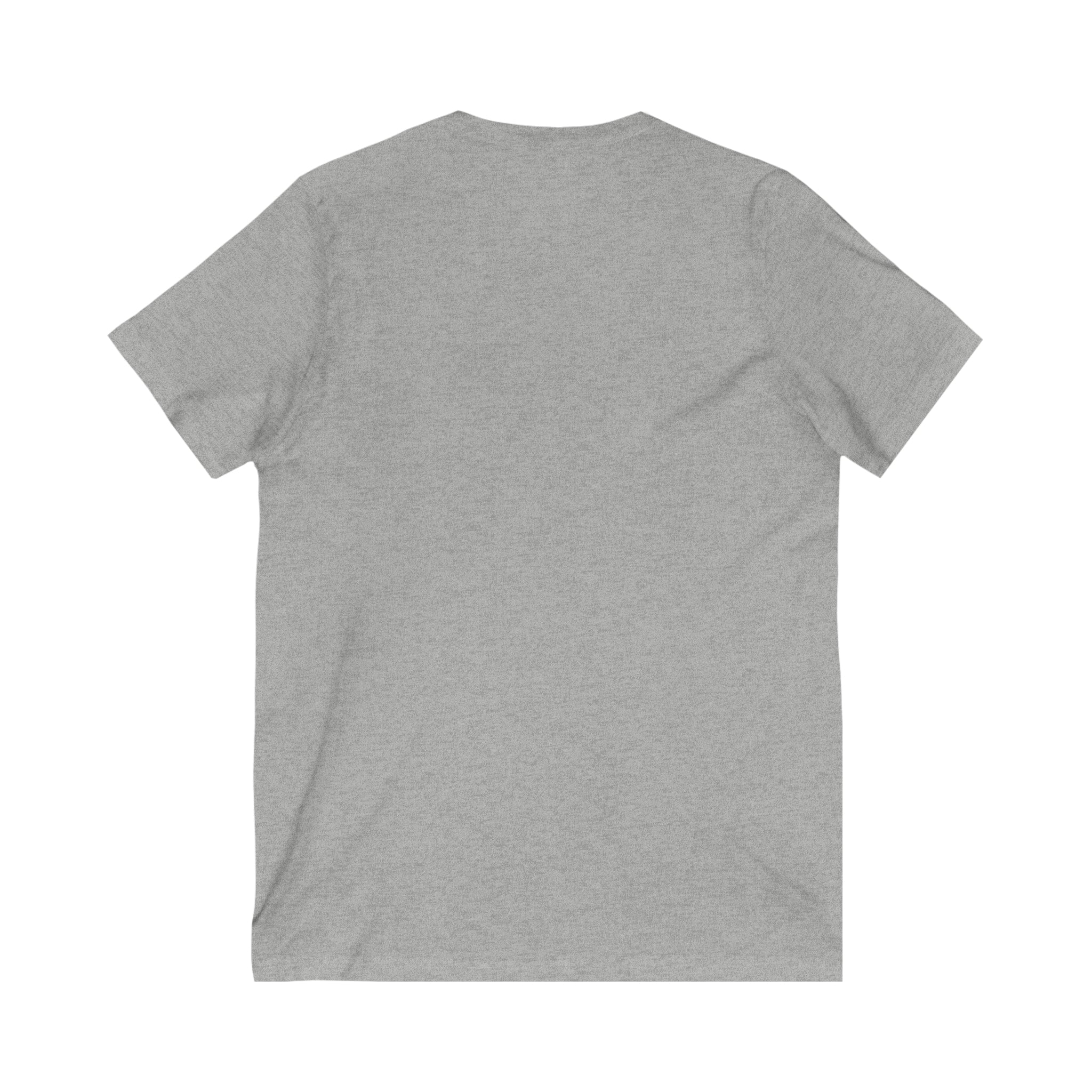No Paciência V-Neck Tee 🇨🇦 - Image 6