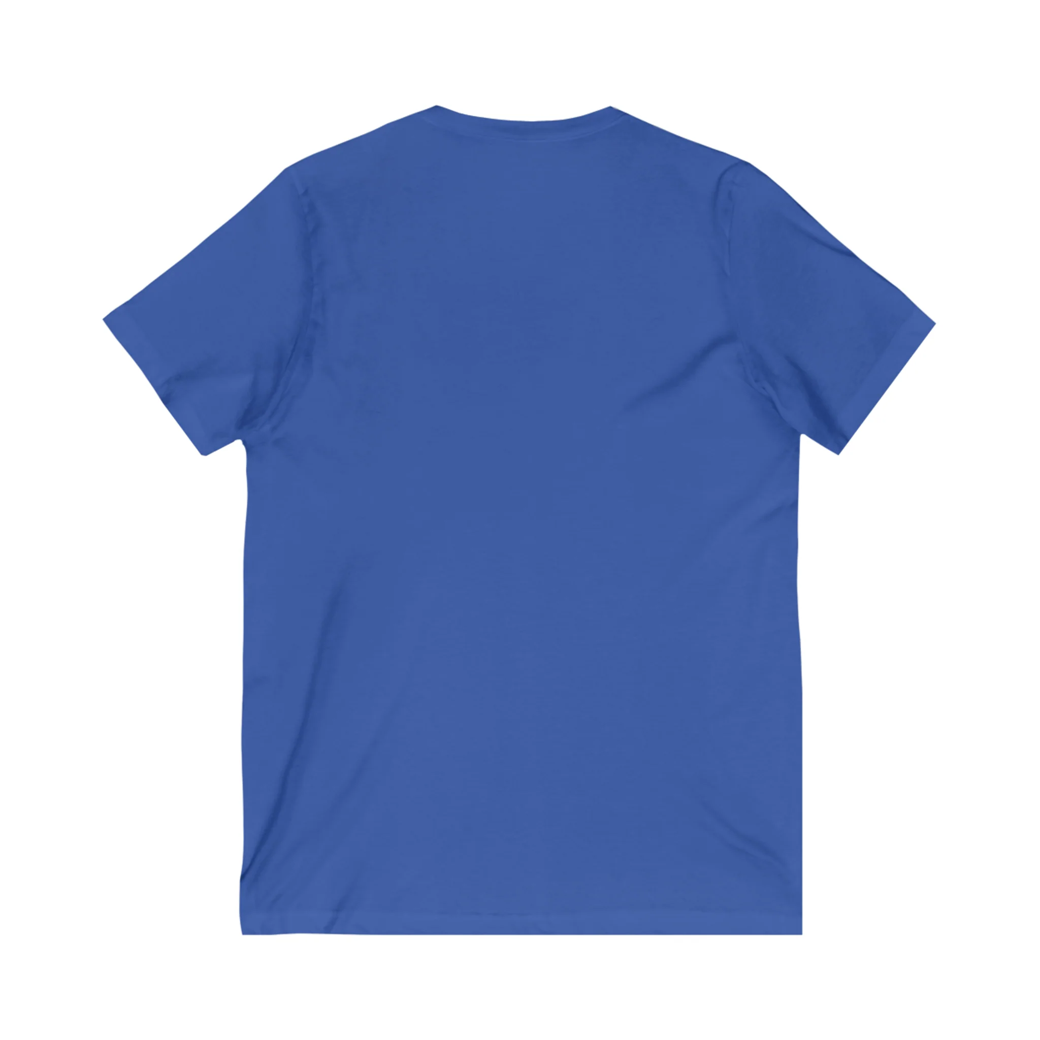 No Paciência V-Neck Tee 🇨🇦 - Image 7
