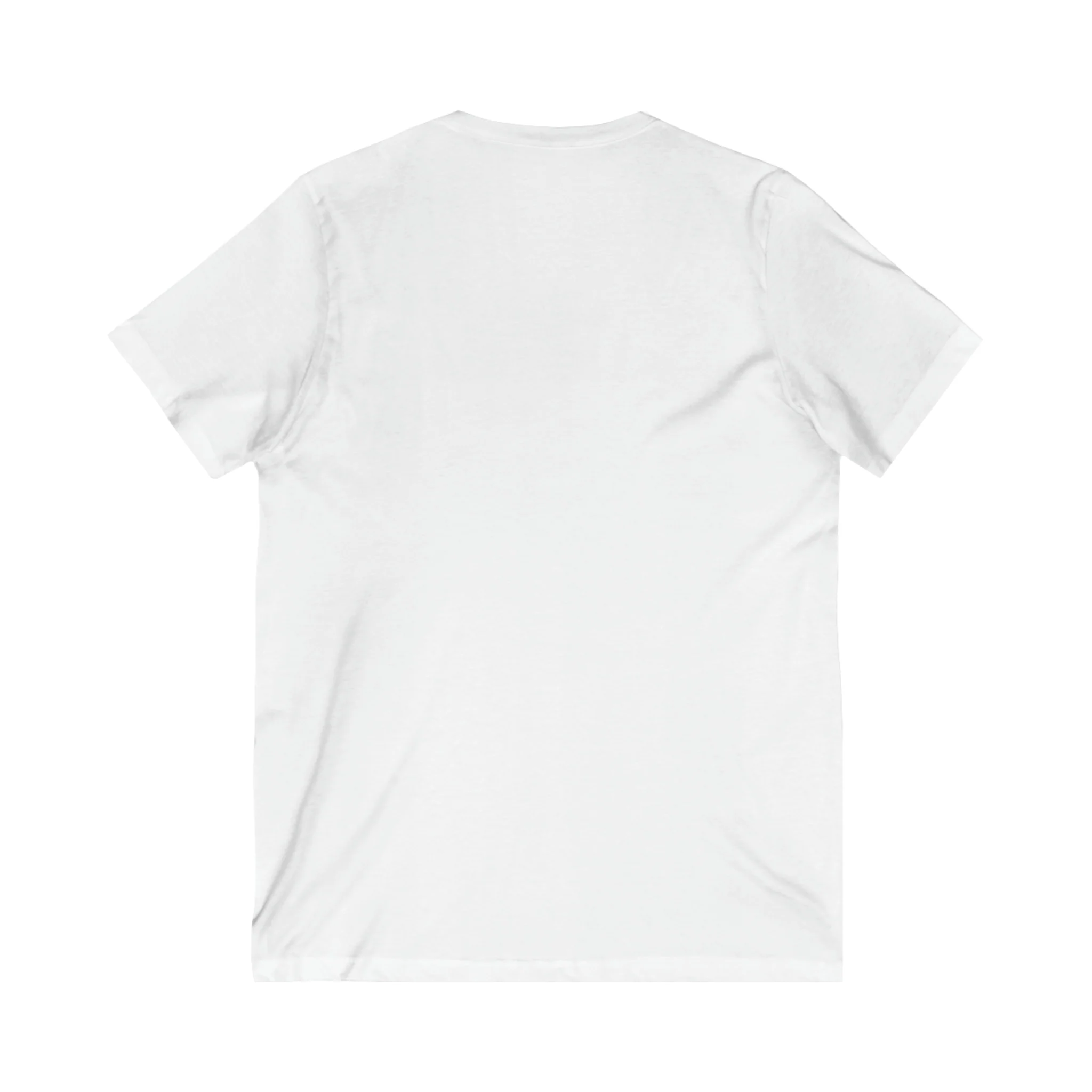 No Paciência V-Neck Tee 🇨🇦 - Image 8