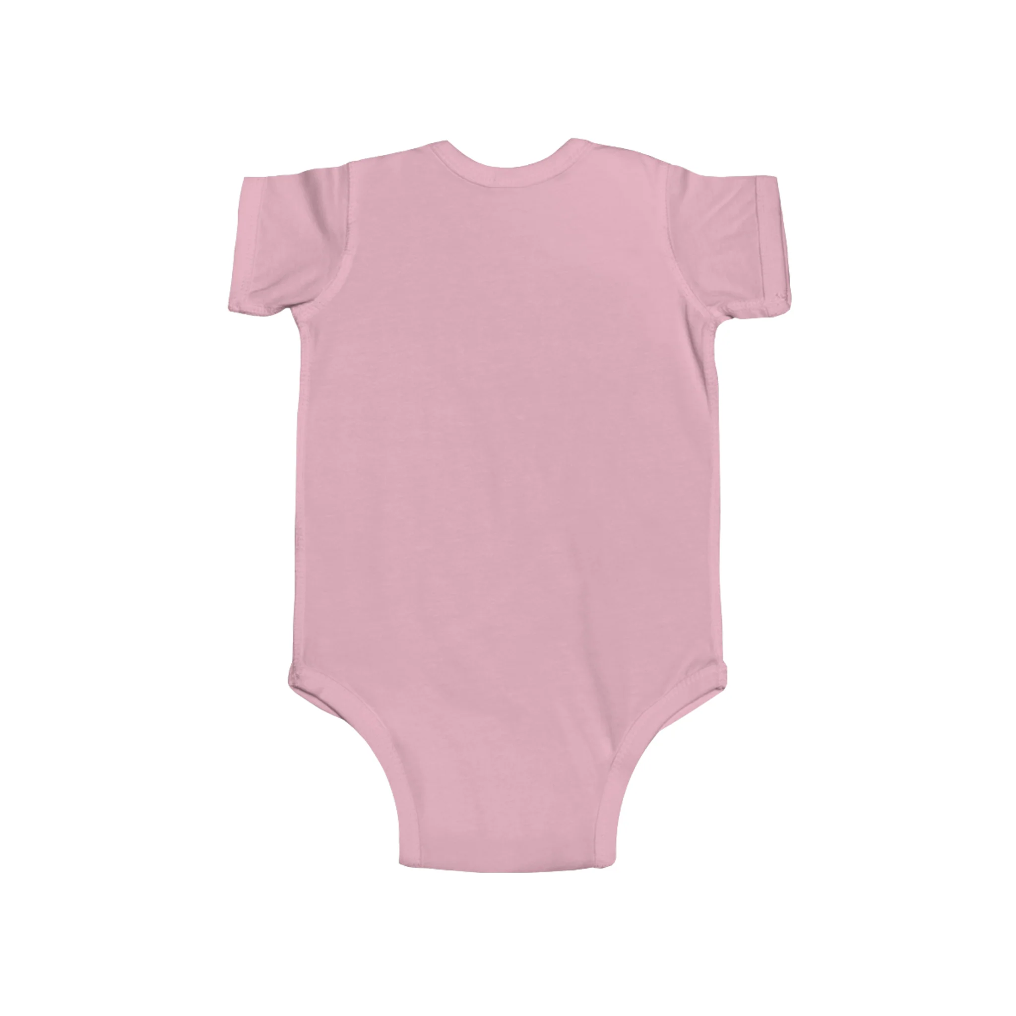 Made in America With Portuguese Parts Onesie - Image 10