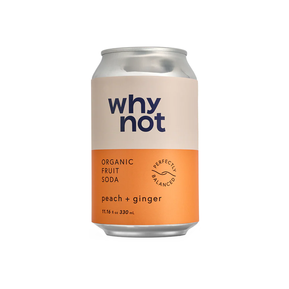 Peach + Ginger - Image 3
