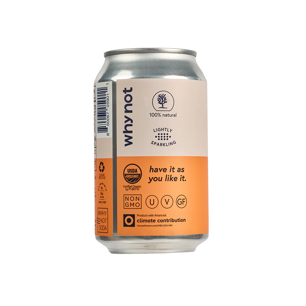 Peach + Ginger - Image 5