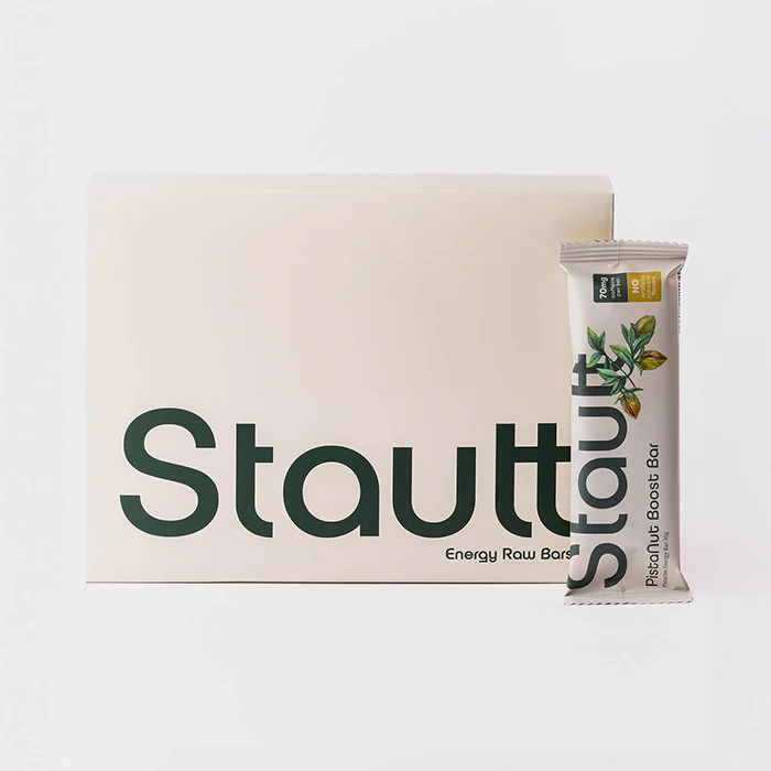 PistaNut Boost Bar | Energy bar - Image 3