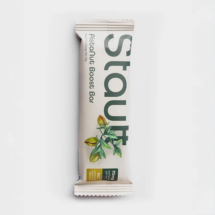 PistaNut Boost Bar | Energy bar - Image 4