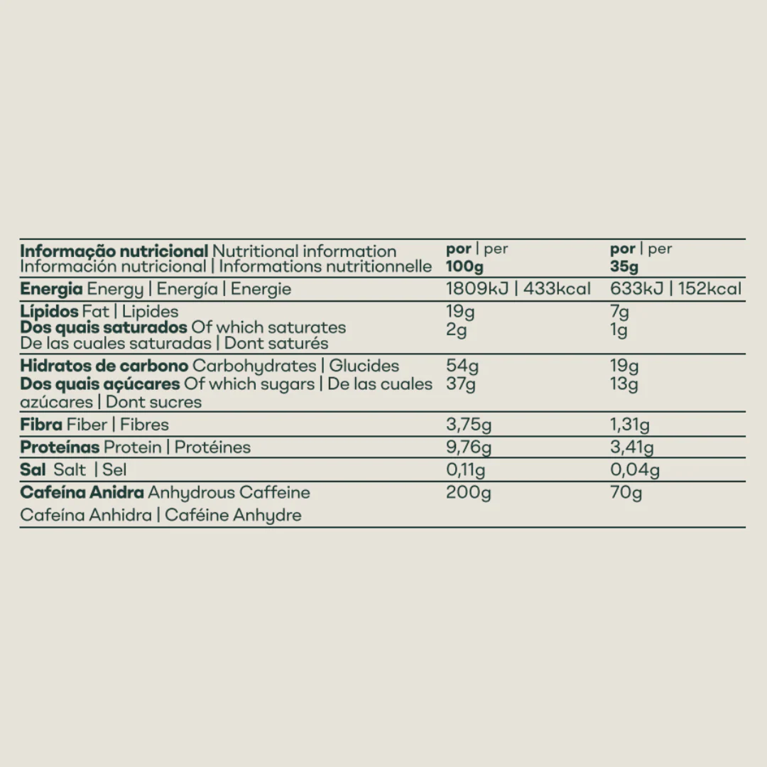 PistaNut Boost Bar | Energy bar - Image 7