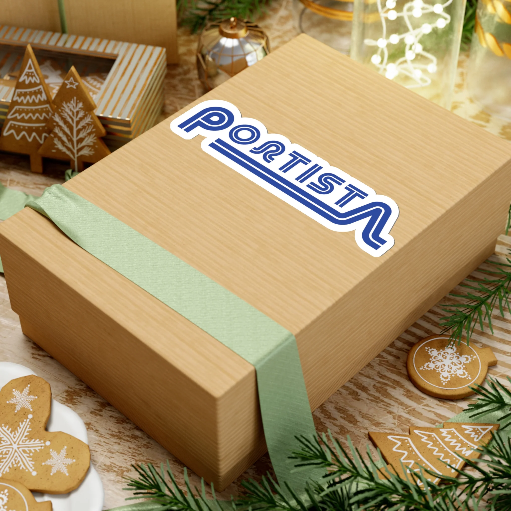Portista Sticker - Image 10