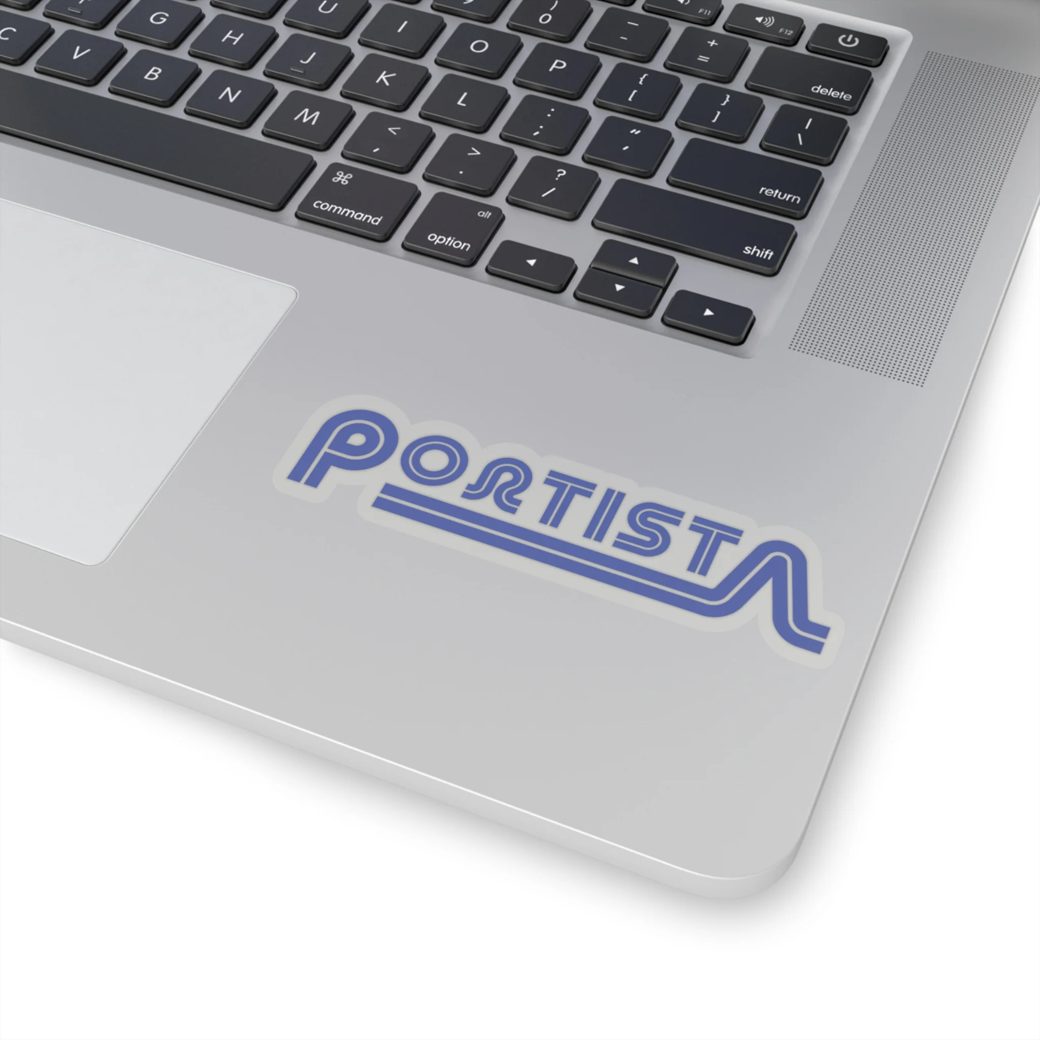 Portista Sticker - Image 11