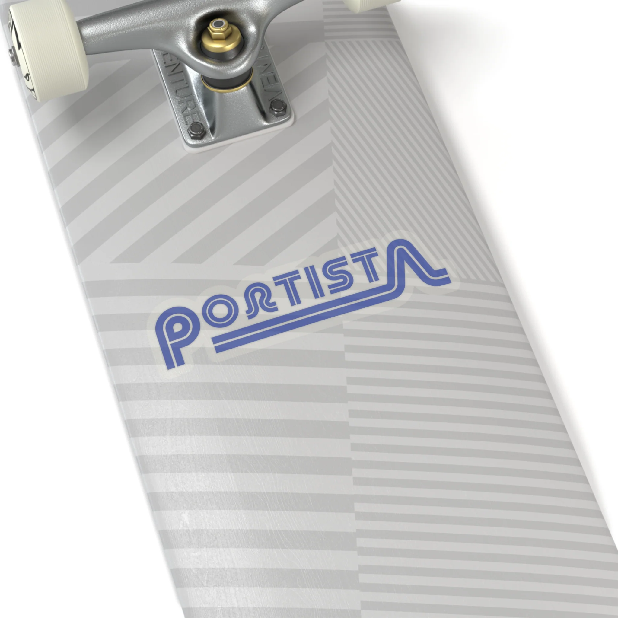 Portista Sticker - Image 7
