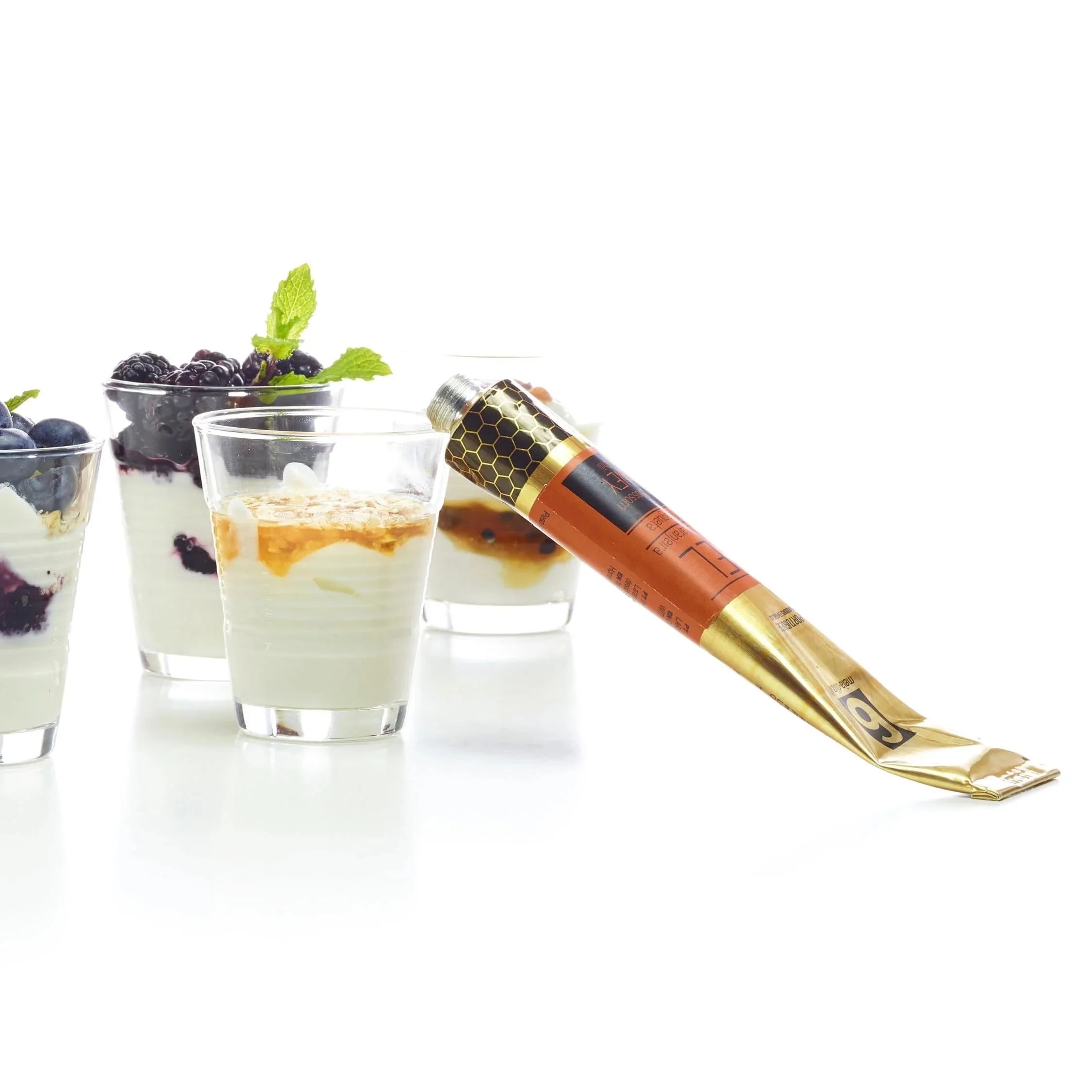 Portuguese Honey Variety Pack - meia.dúzia® - Image 6