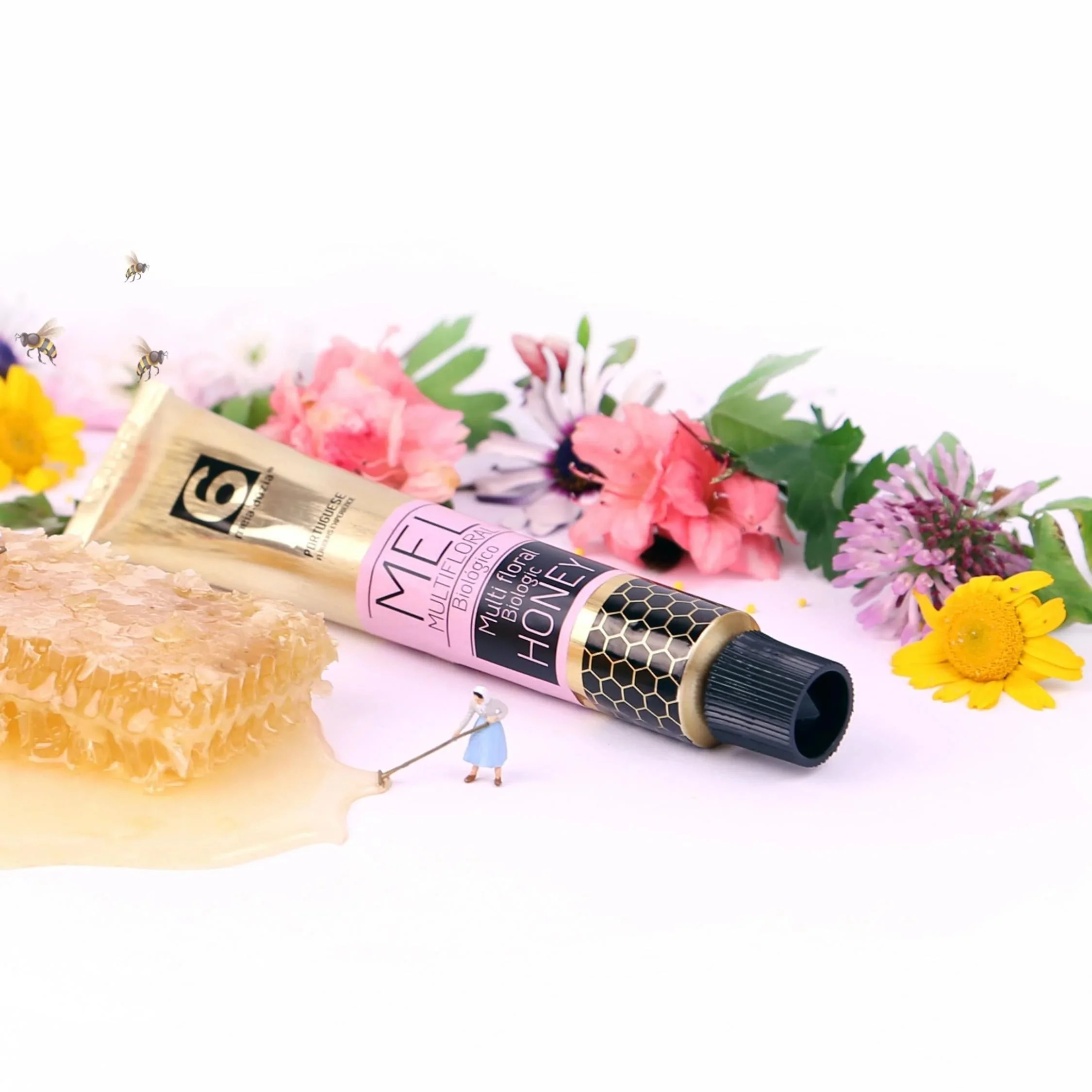 Portuguese Honey Variety Pack - meia.dúzia® - Image 7