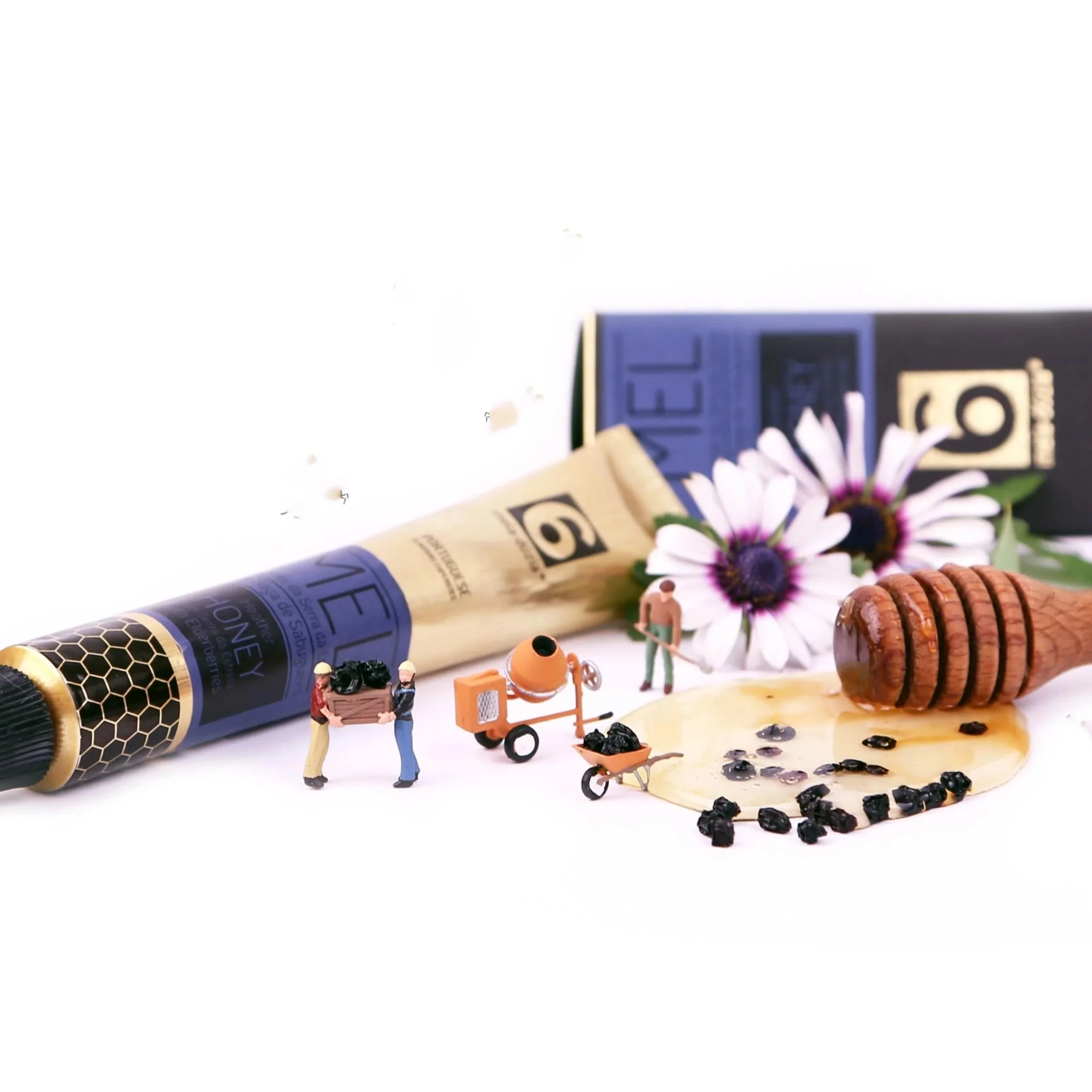 Portuguese Honey Variety Pack - meia.dúzia® - Image 9