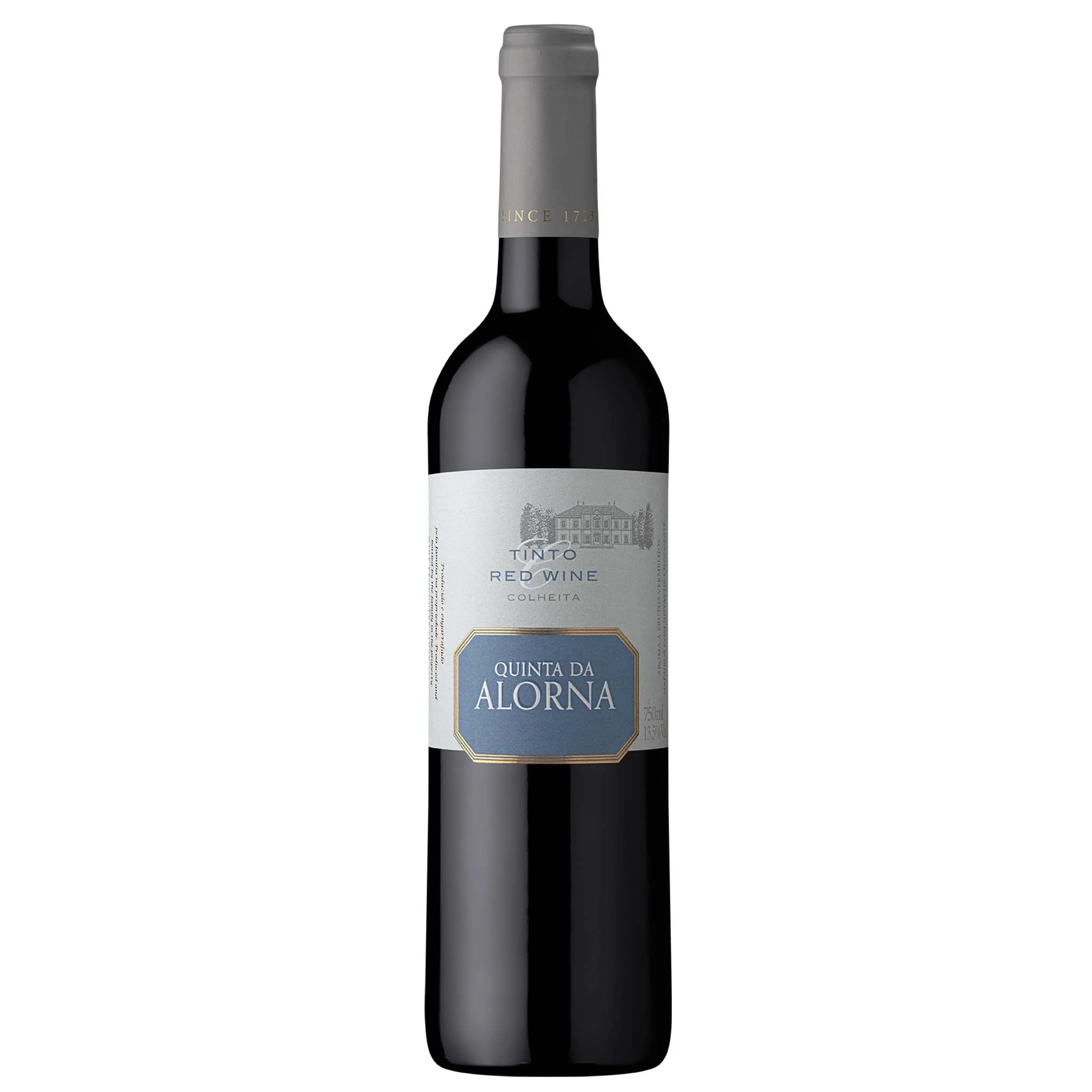 Quinta Alorna Colheita Red