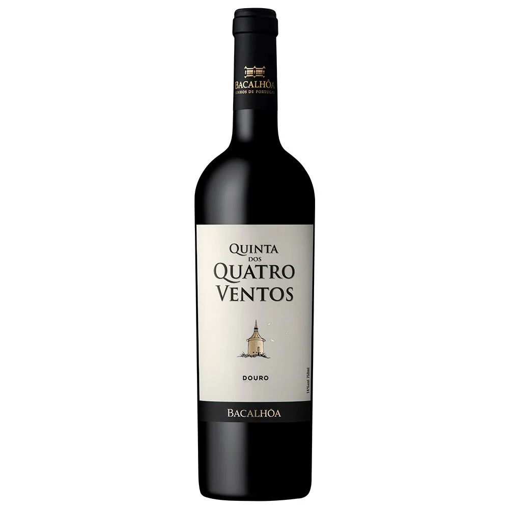 Quinta dos Quatro Ventos Red Wine