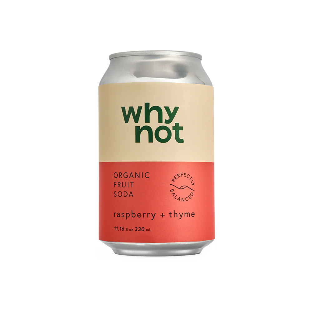 Raspberry + Thyme - Image 3