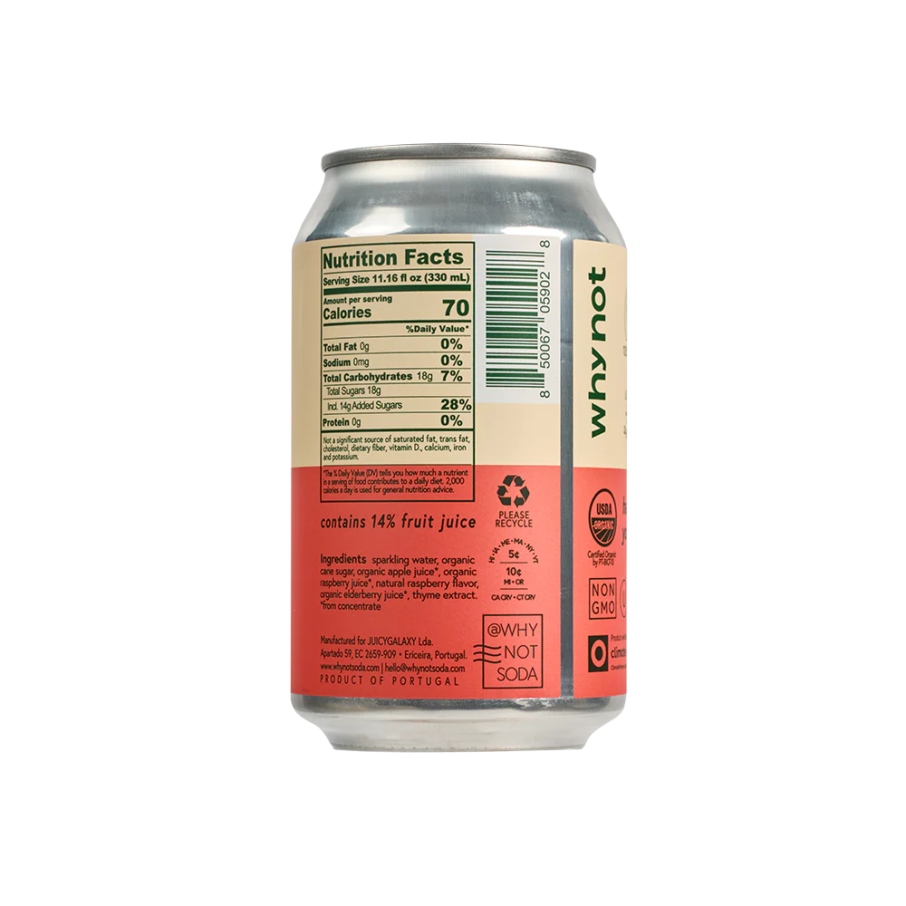 Raspberry + Thyme - Image 4