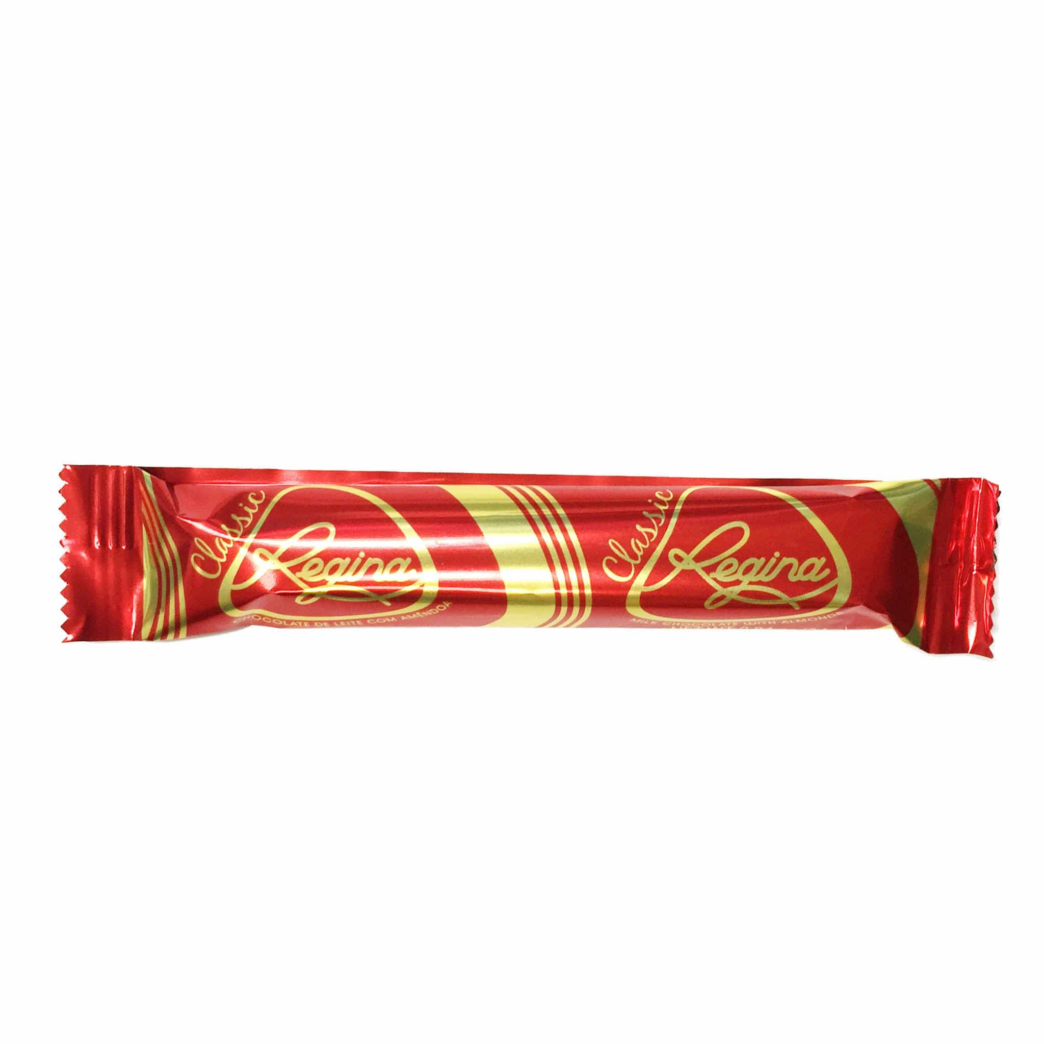Regina - Classic Chocolate with Almonds - Image 3