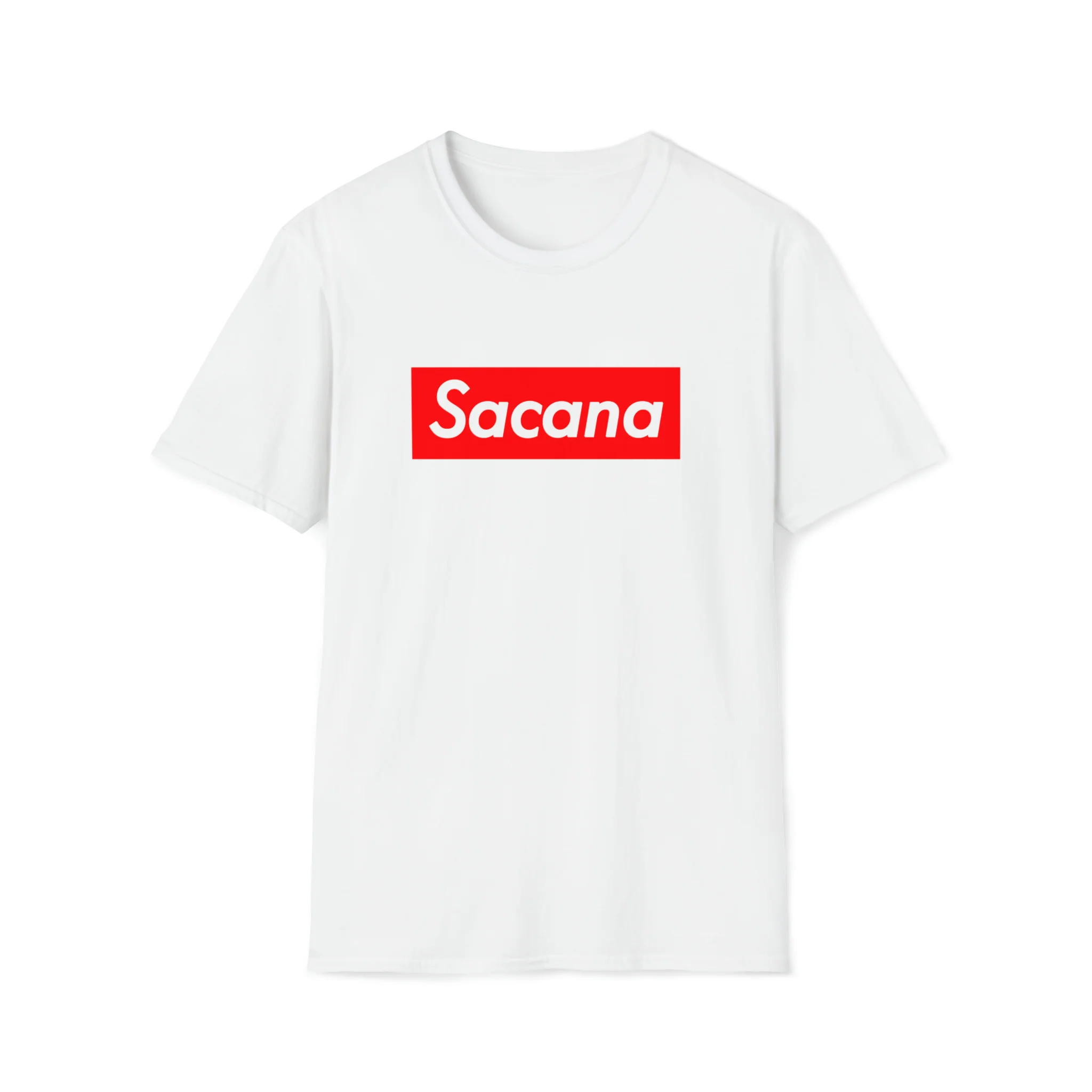 Sacana Men's T-Shirt 🇨🇦