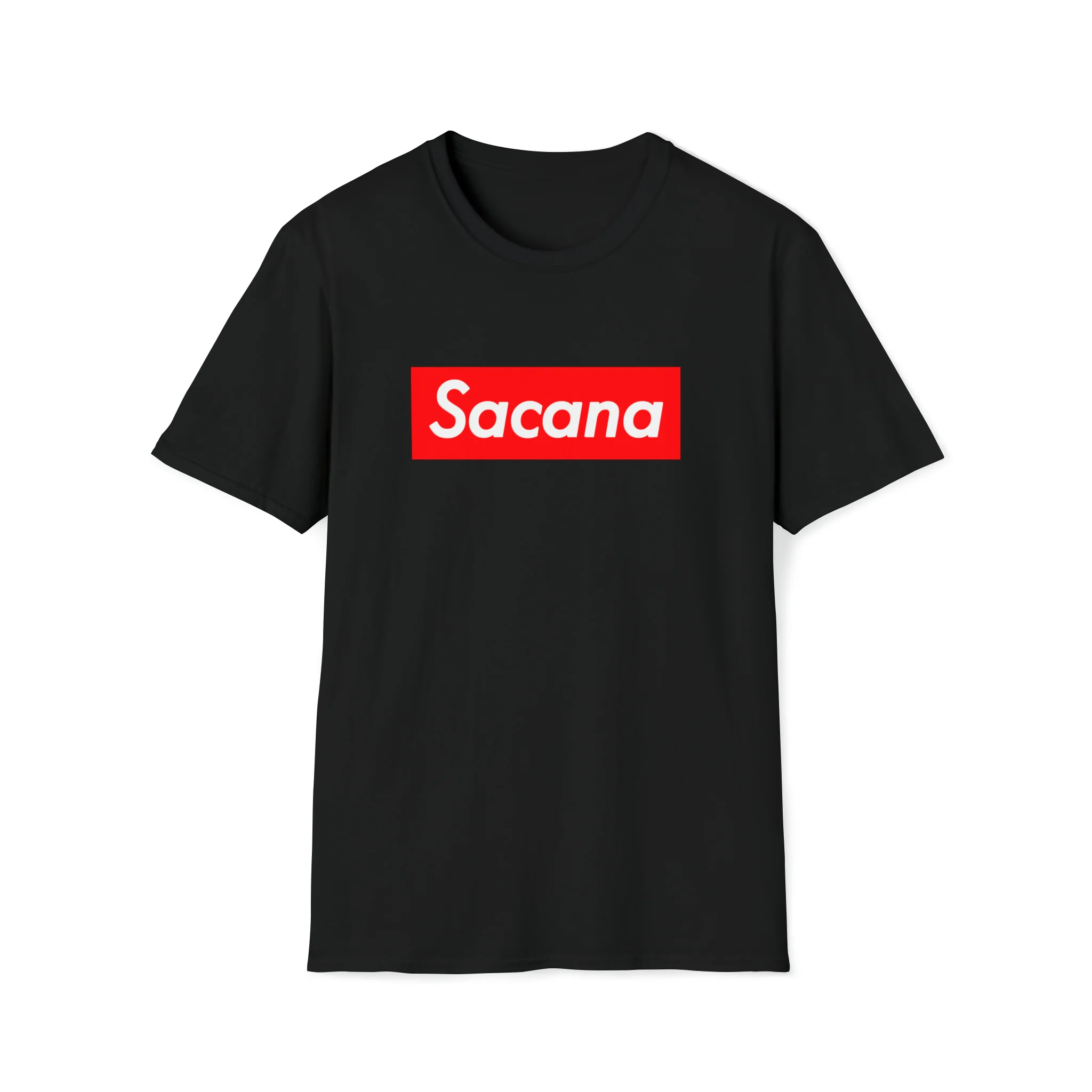 Sacana Men's T-Shirt 🇨🇦 - Image 2