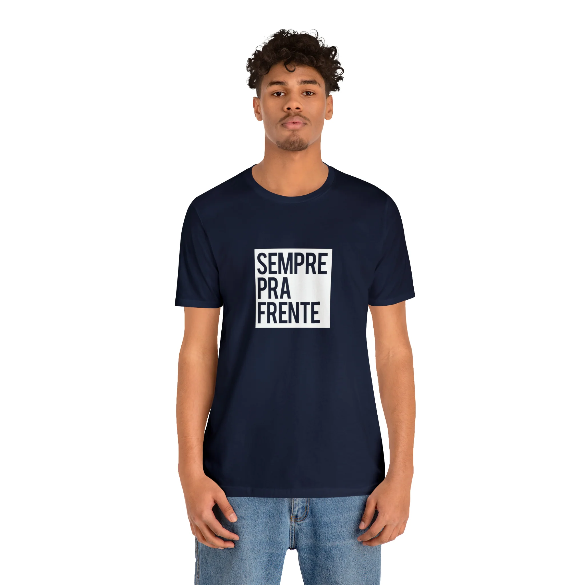 Sempre Pra Frente T-Shirt 🇨🇦 - Image 22