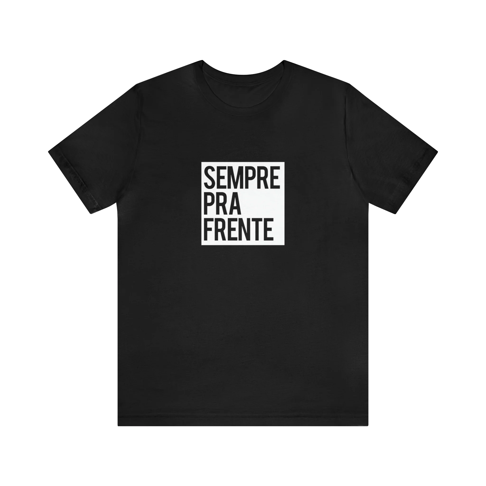 Sempre Pra Frente T-Shirt 🇨🇦 - Image 3