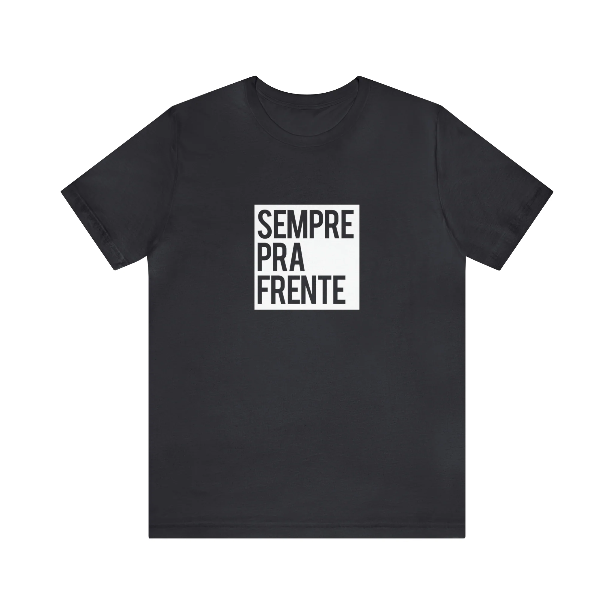Sempre Pra Frente T-Shirt 🇨🇦 - Image 4