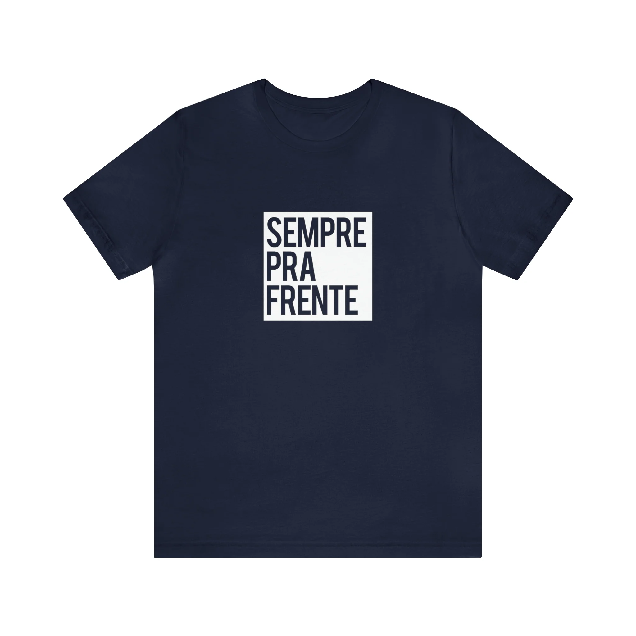 Sempre Pra Frente T-Shirt 🇨🇦 - Image 5