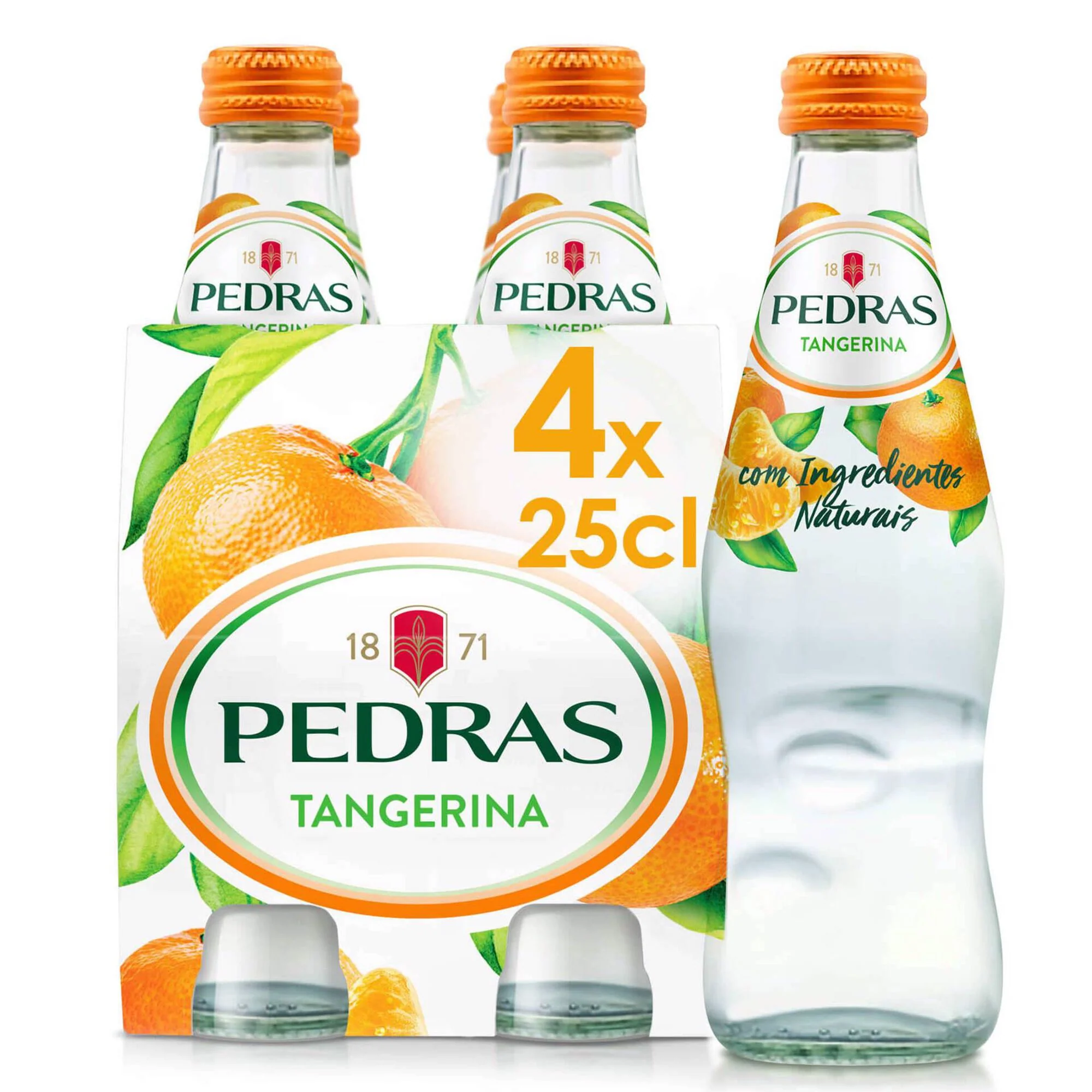Sparkling Water by Pedras (choose from 5 flavors) - Image 5