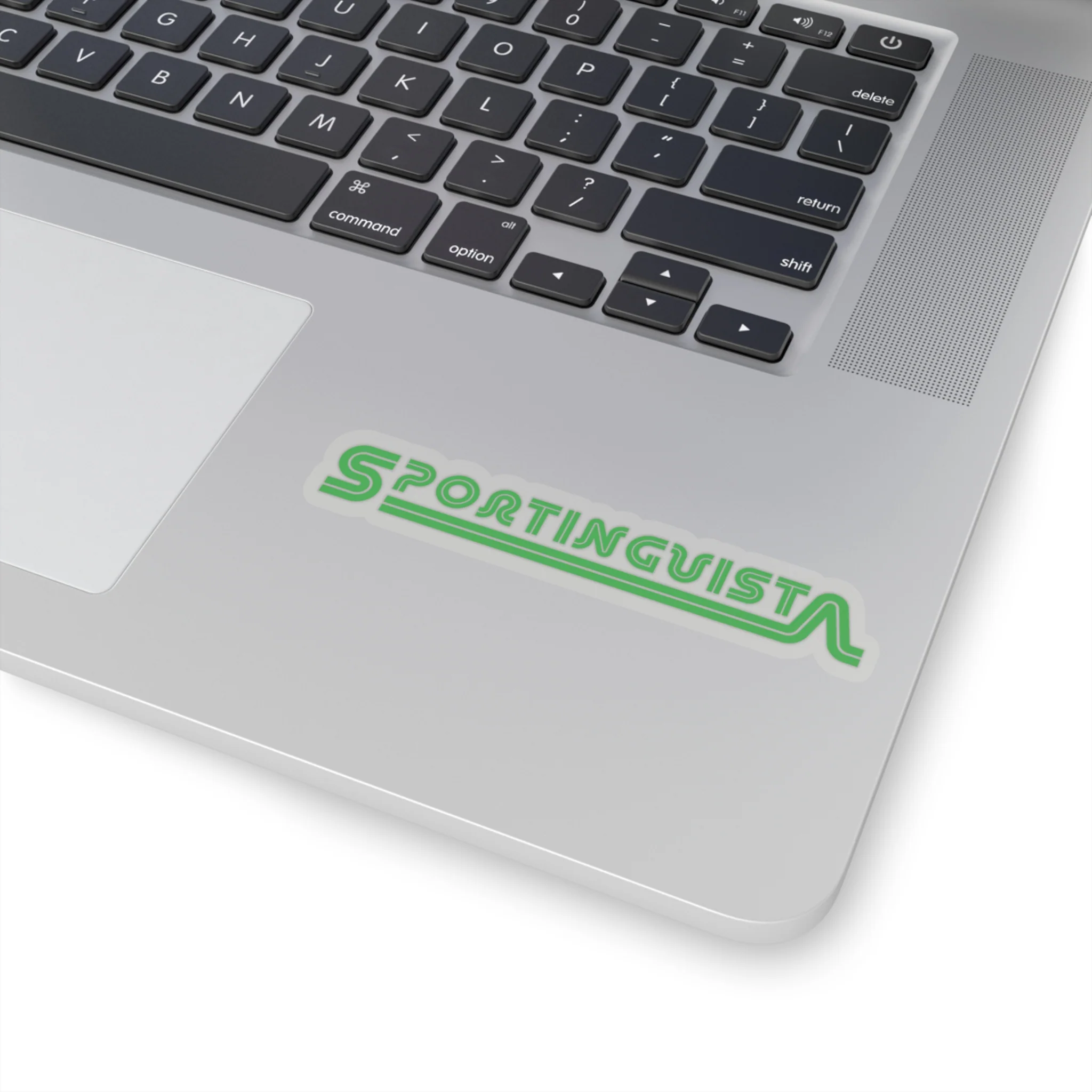 Sportinguista Sticker - Image 11