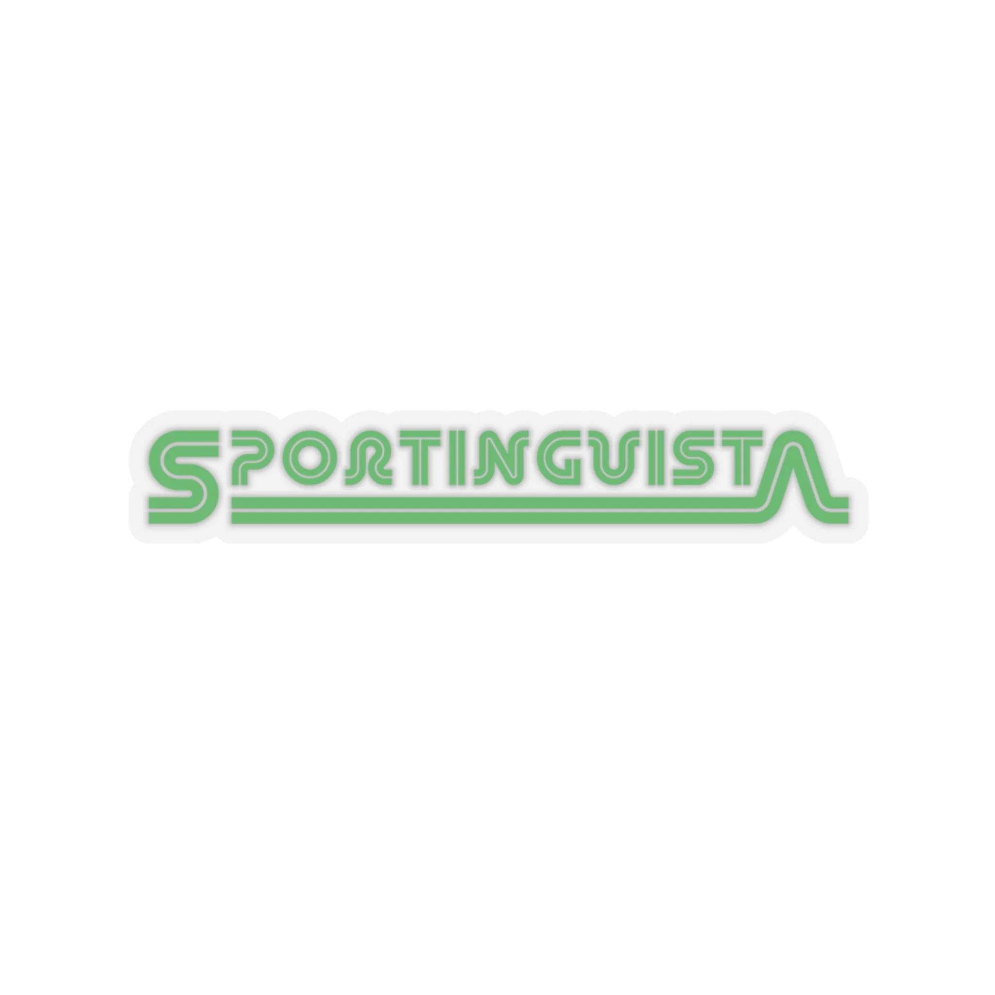 Sportinguista Sticker - Image 4