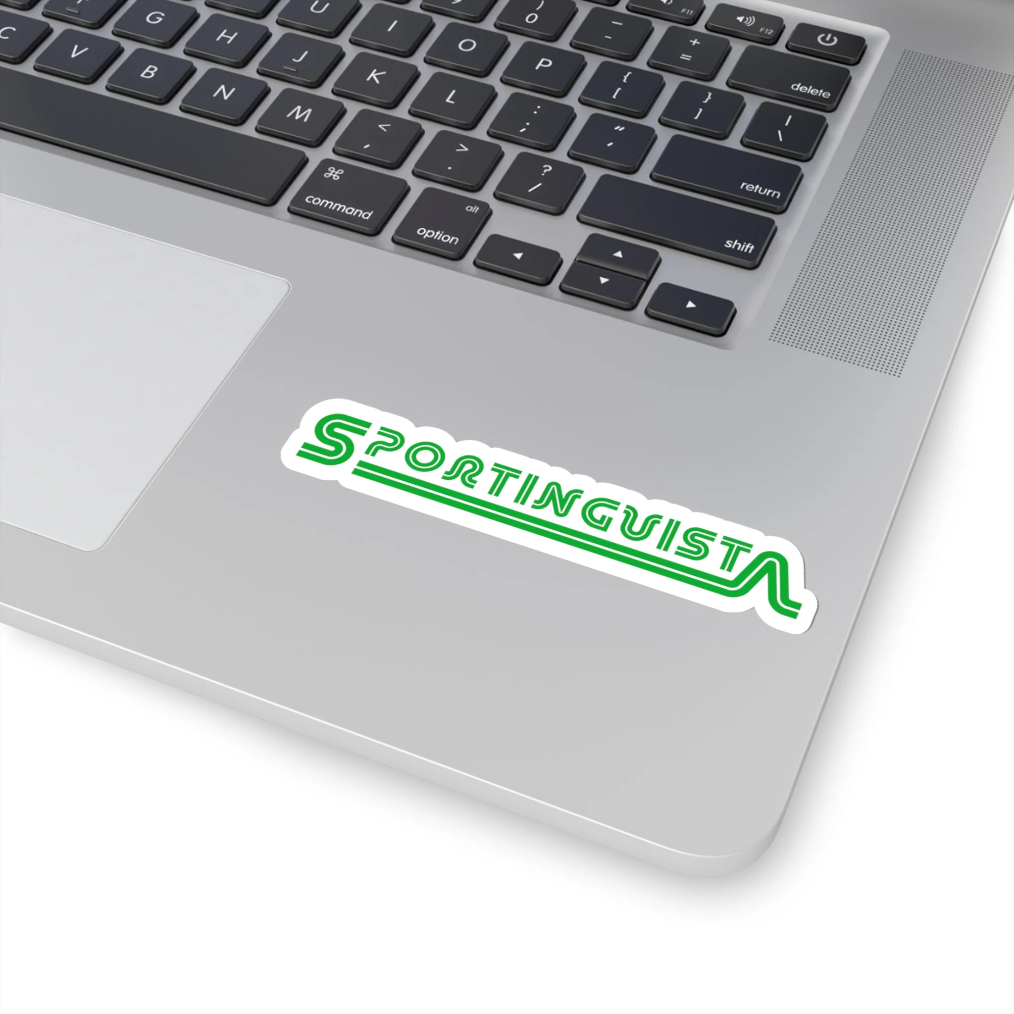 Sportinguista Sticker - Image 5