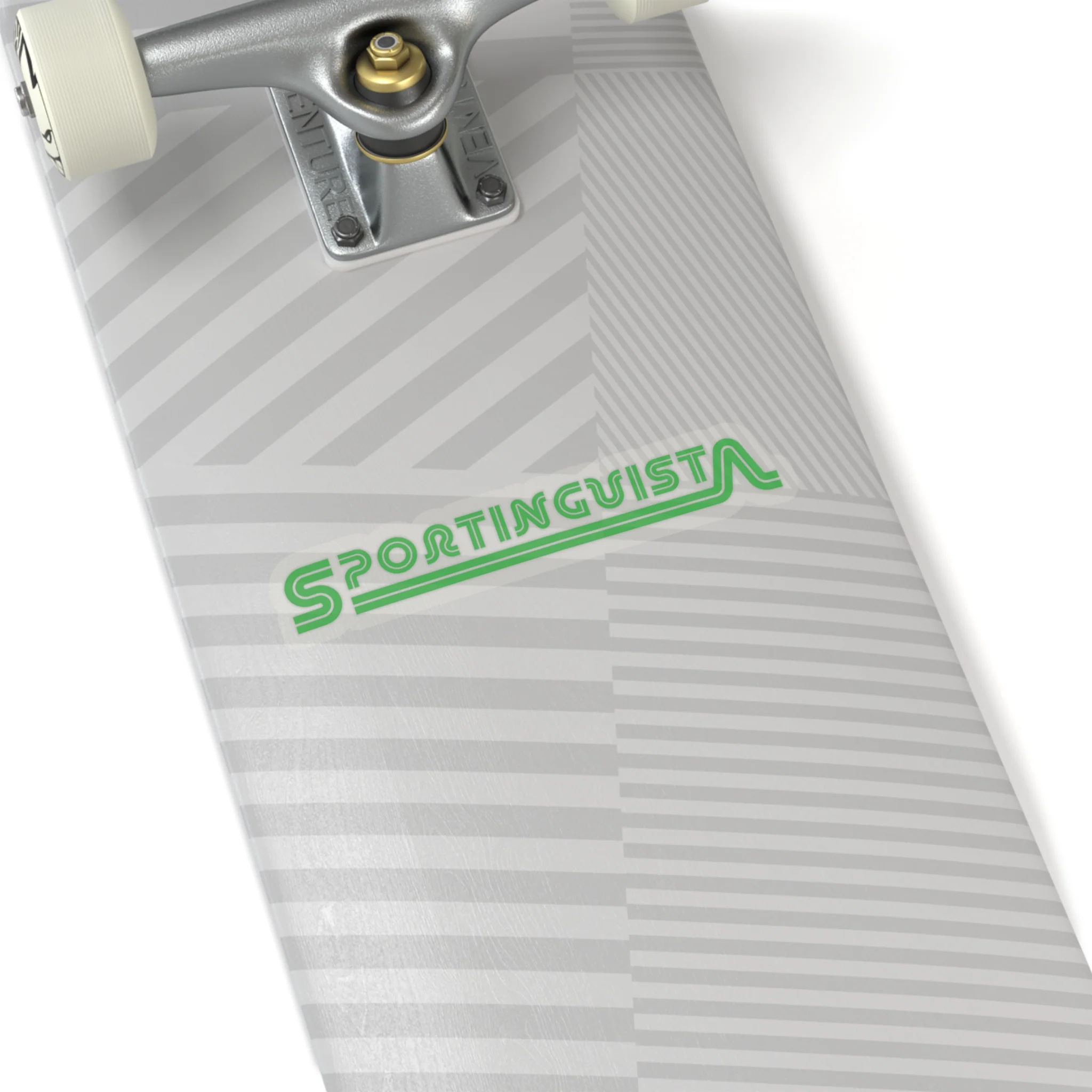Sportinguista Sticker - Image 7
