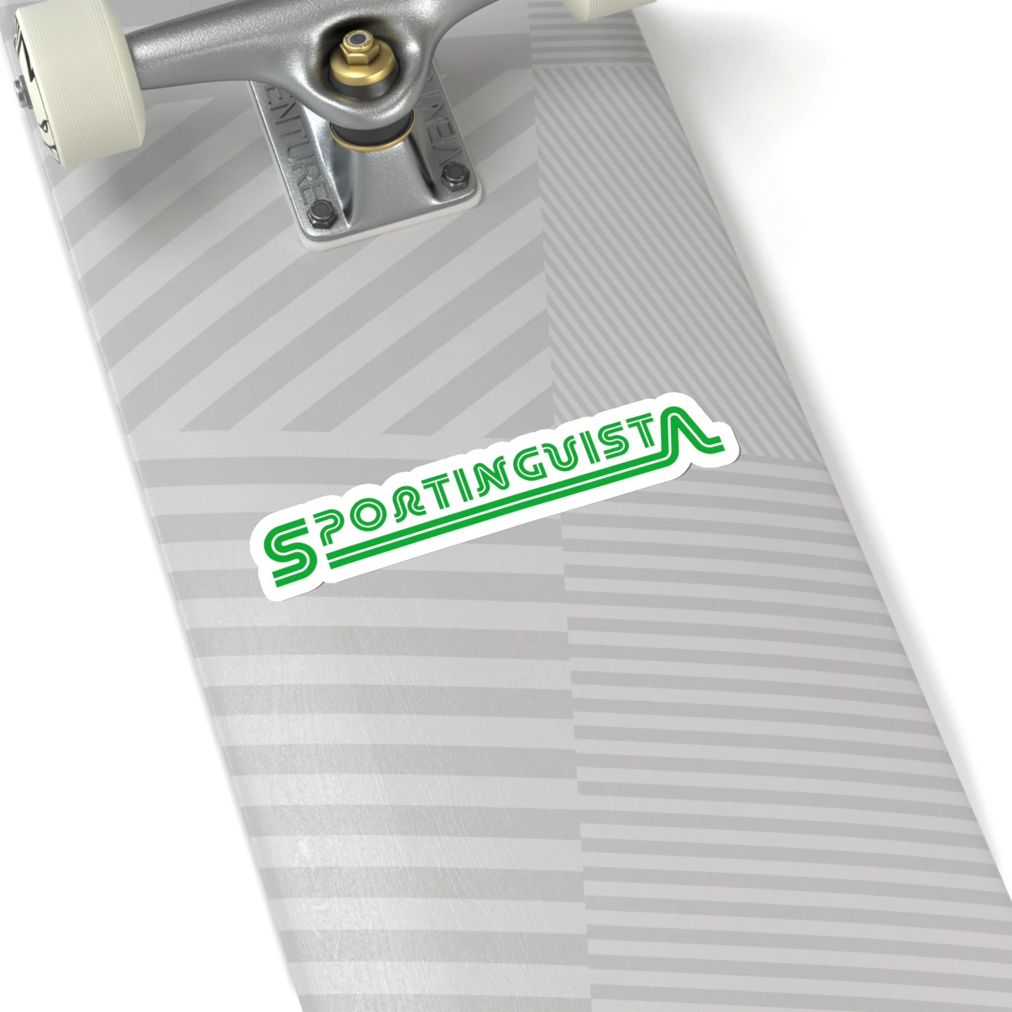 Sportinguista Sticker - Image 9