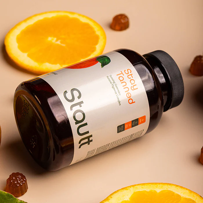 Stay Tanned | Tanning gummies - Image 3